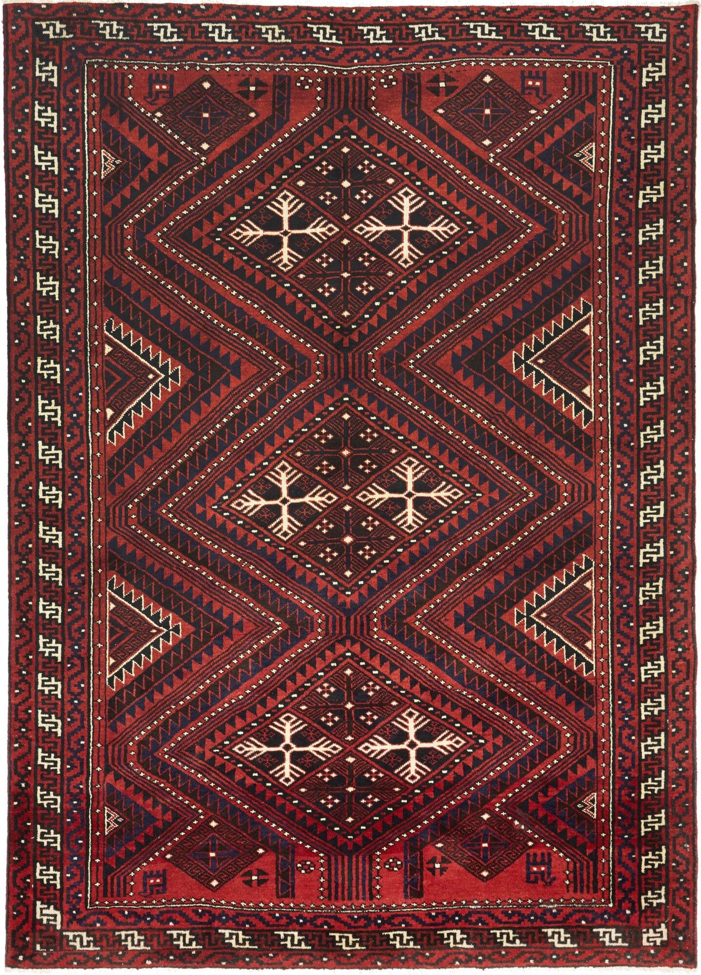 Shiraz | 310 cm x 220 cm | Nr. 12-446992