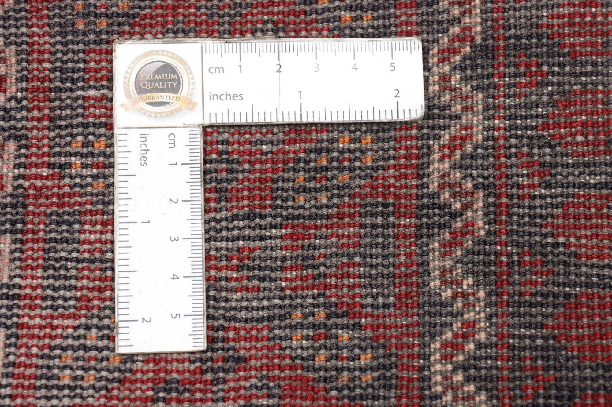 Belutsch | 202 cm x 107 cm | Nr. 12-447013