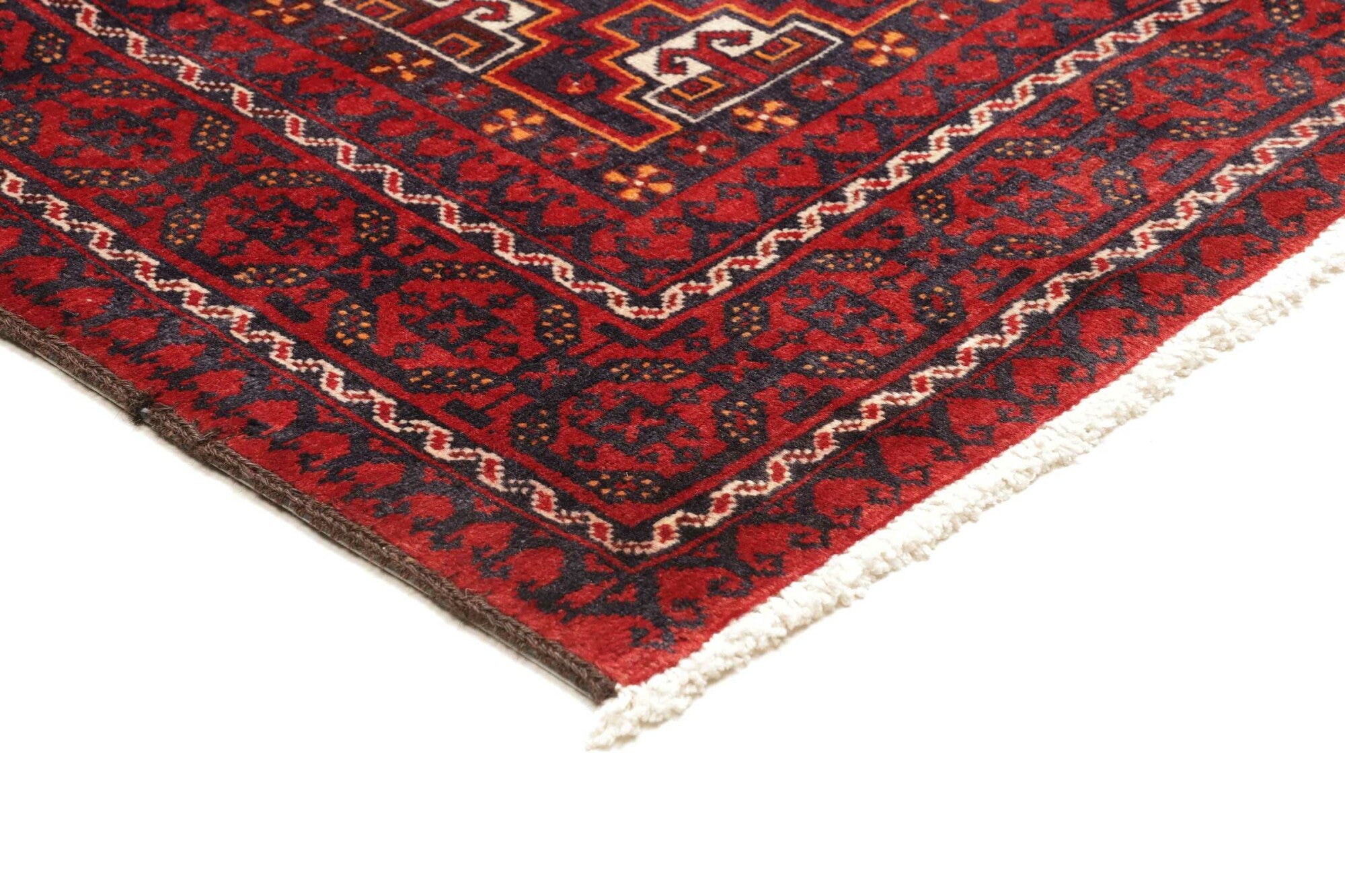 Belutsch | 202 cm x 107 cm | Nr. 12-447013