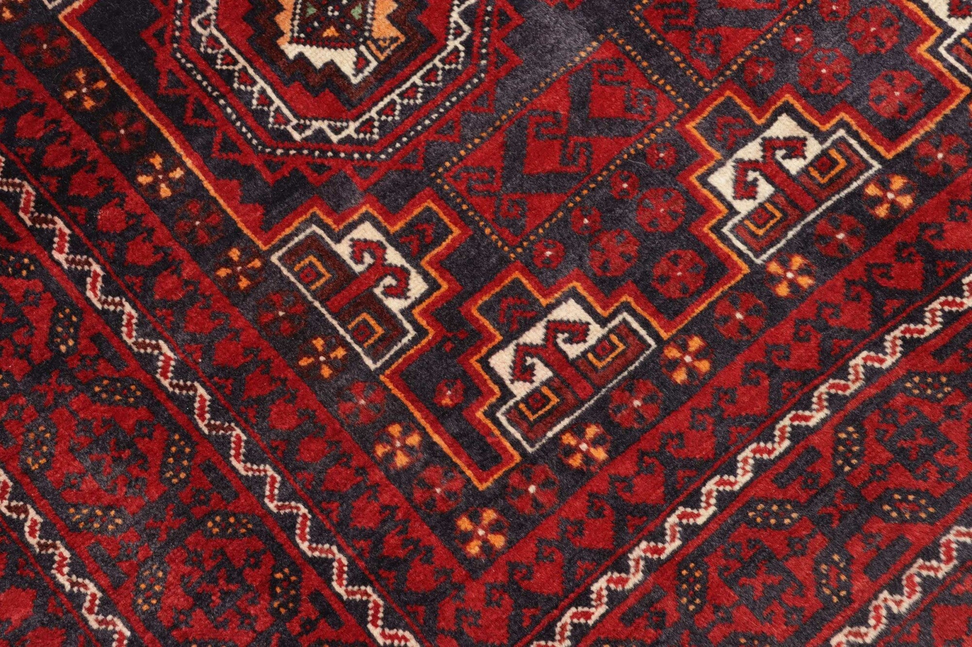 Belutsch | 202 cm x 107 cm | Nr. 12-447013