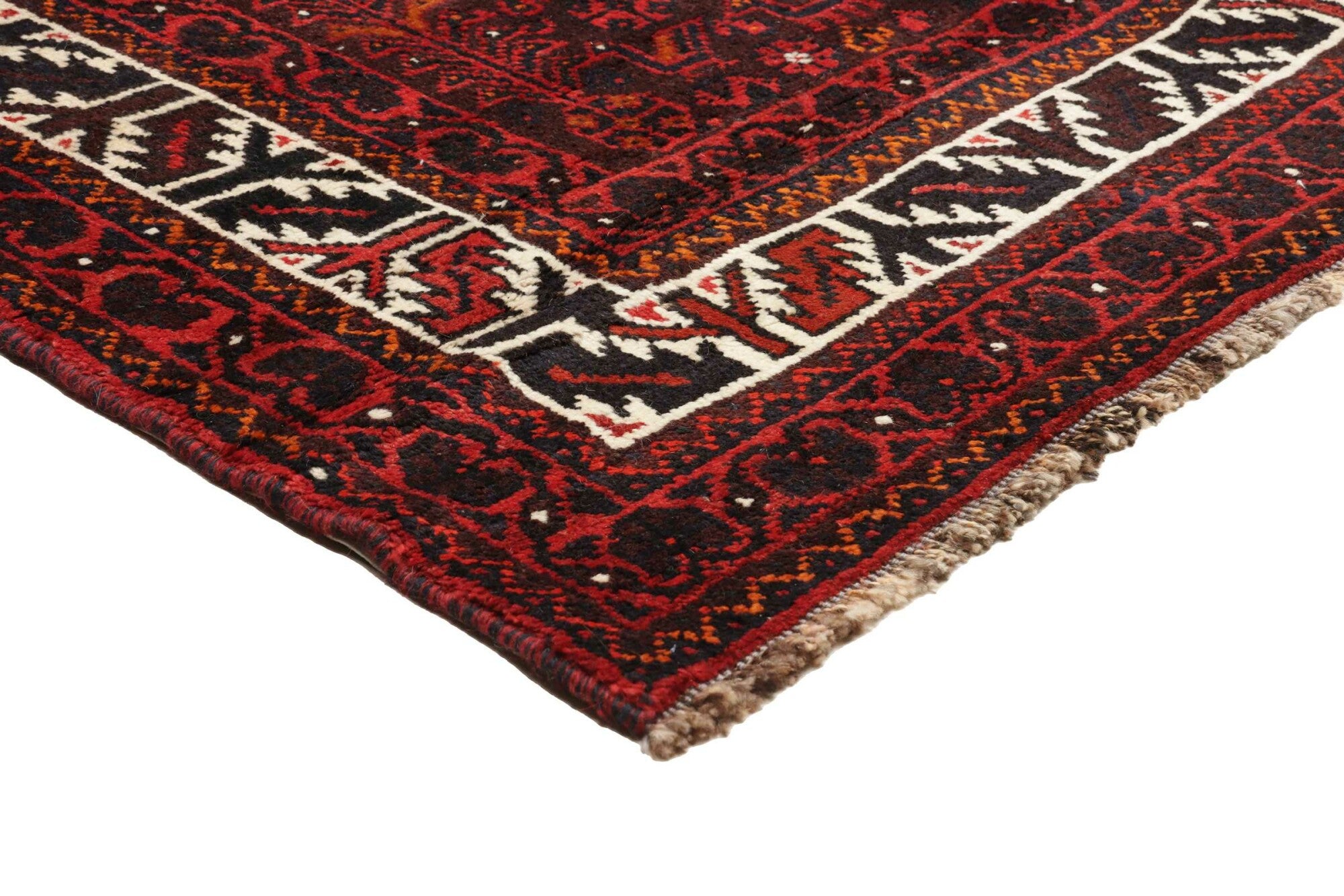 Shiraz | 240 cm x 170 cm | Nr. 12-447085