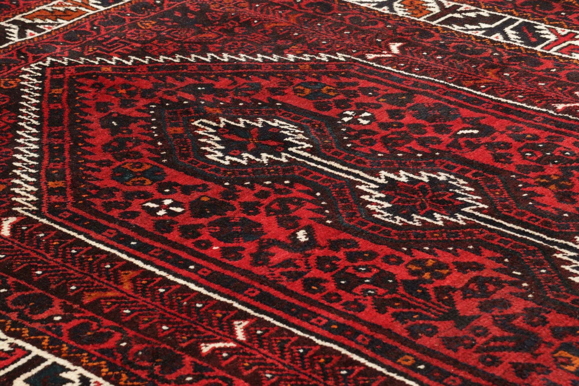 Shiraz | 240 cm x 170 cm | Nr. 12-447085