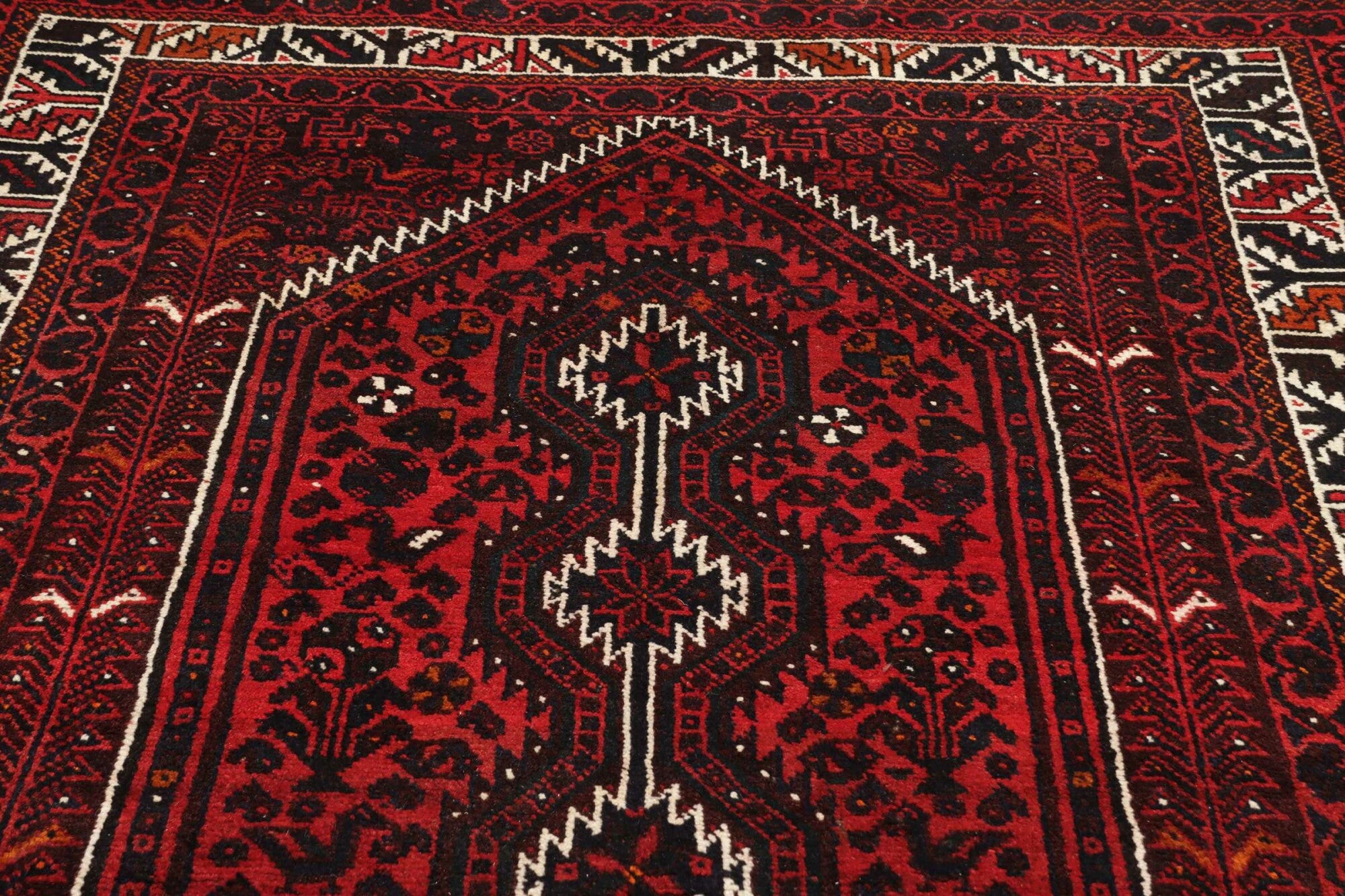 Shiraz | 240 cm x 170 cm | Nr. 12-447085