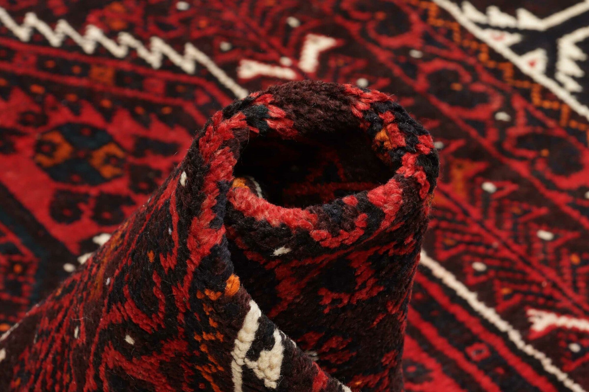 Shiraz | 240 cm x 170 cm | Nr. 12-447085