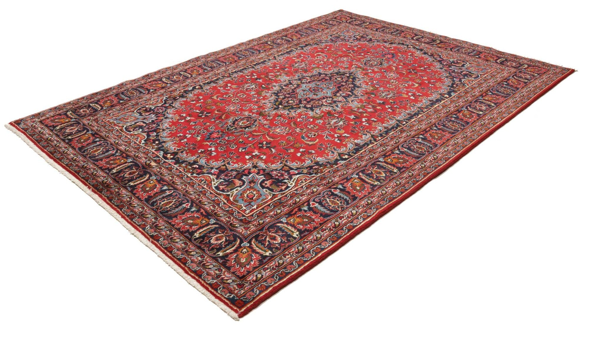 Mashhad | 288 cm x 204 cm | Nr. 12-447143