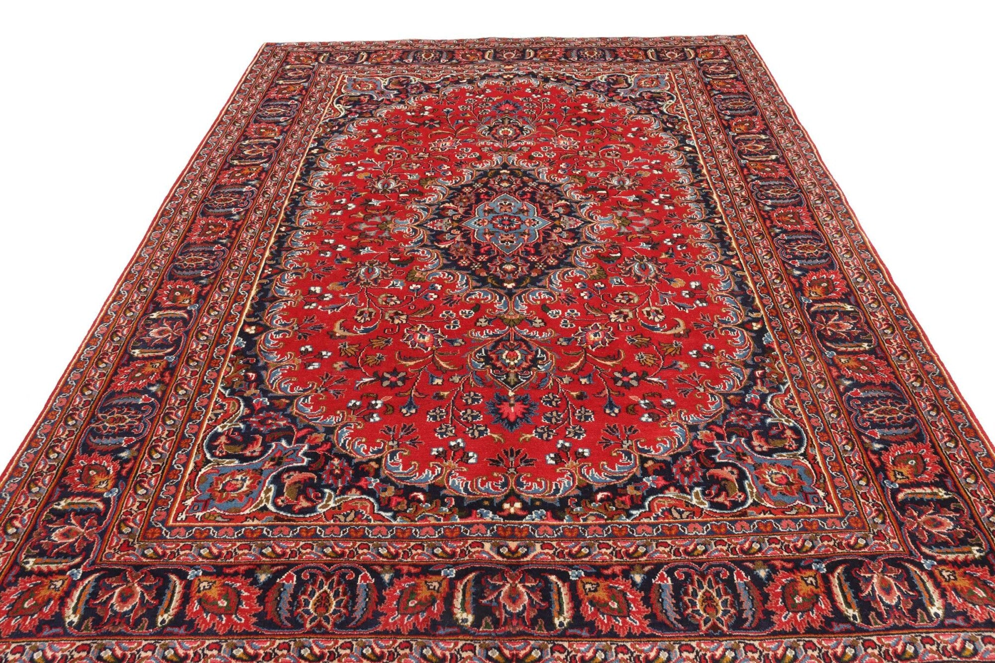 Meschad | 288 cm x 204 cm | Nr. 12-447143