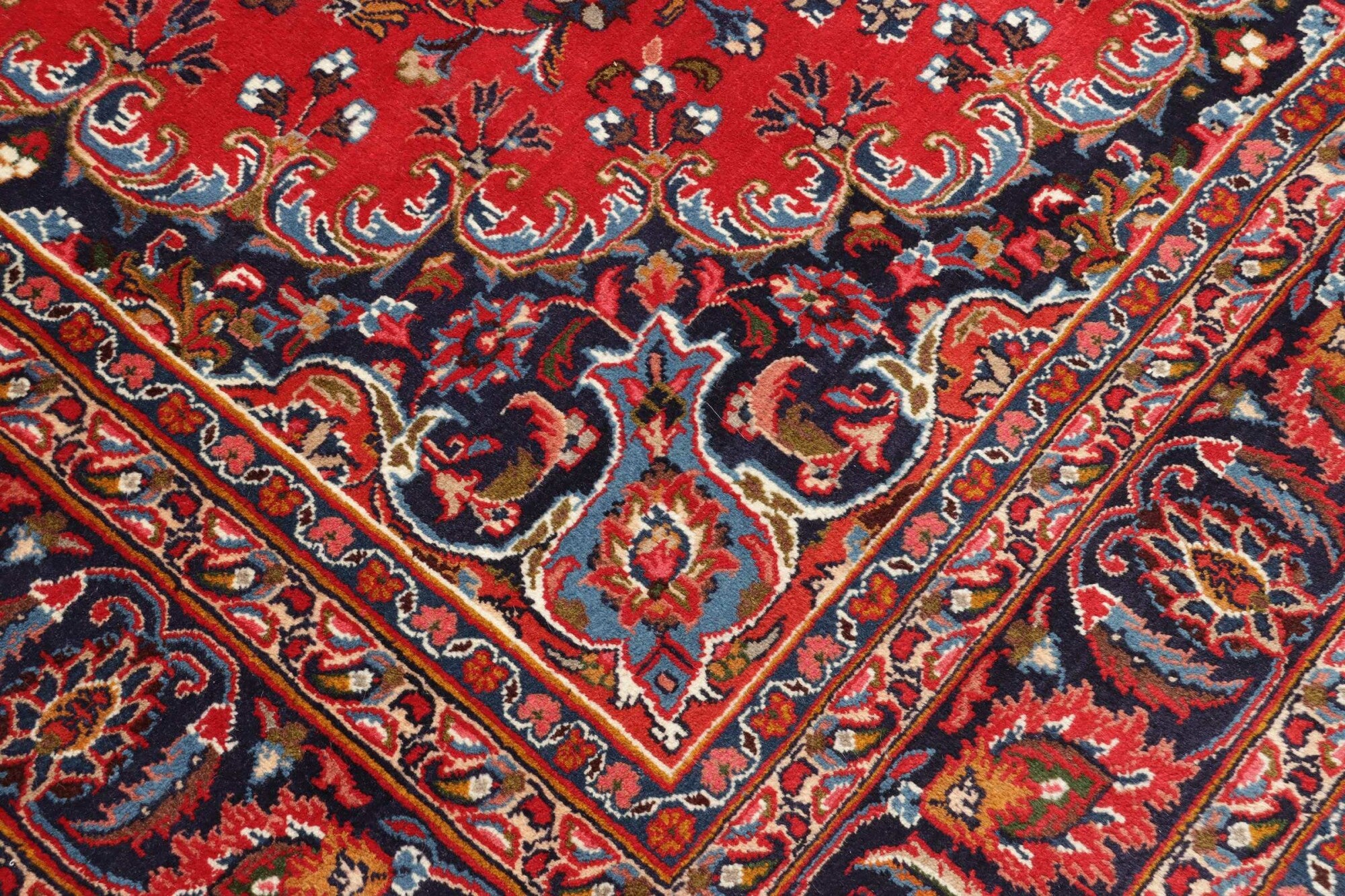 Meschad | 288 cm x 204 cm | Nr. 12-447143