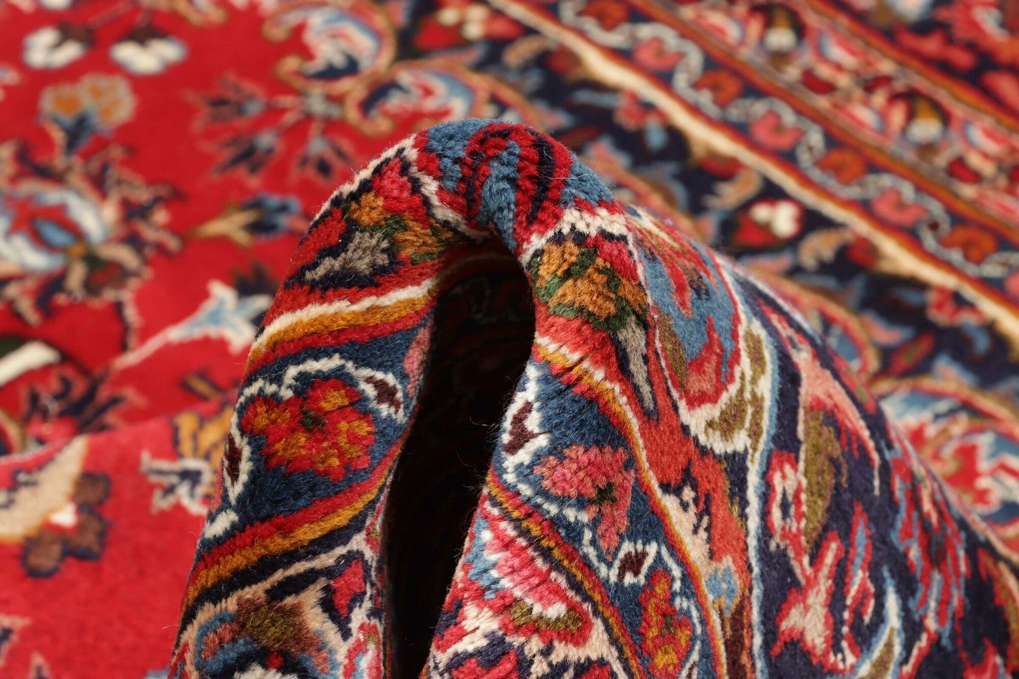 Meschad | 288 cm x 204 cm | Nr. 12-447143