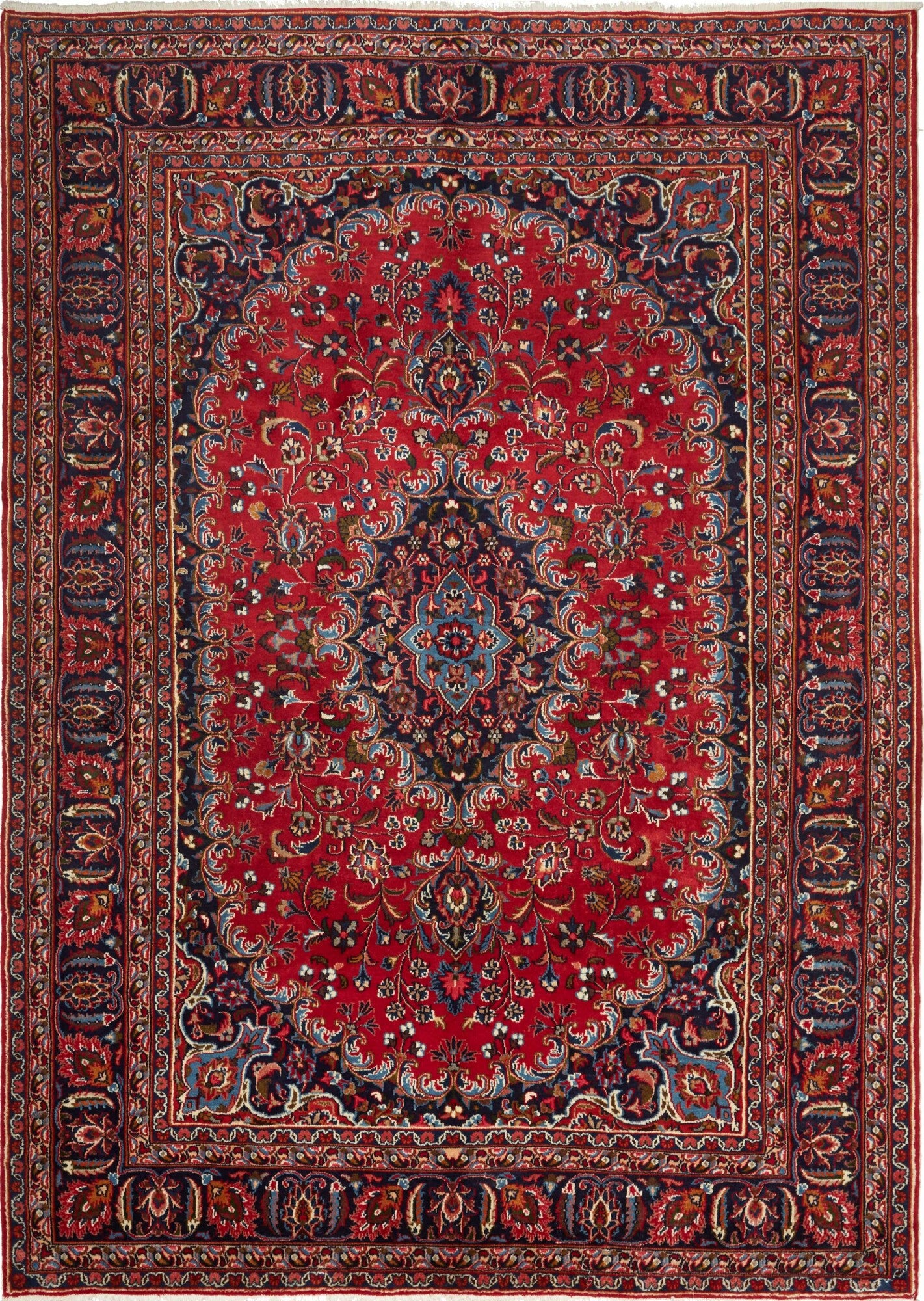 Mashhad | 288 cm x 204 cm | Nr. 12-447143