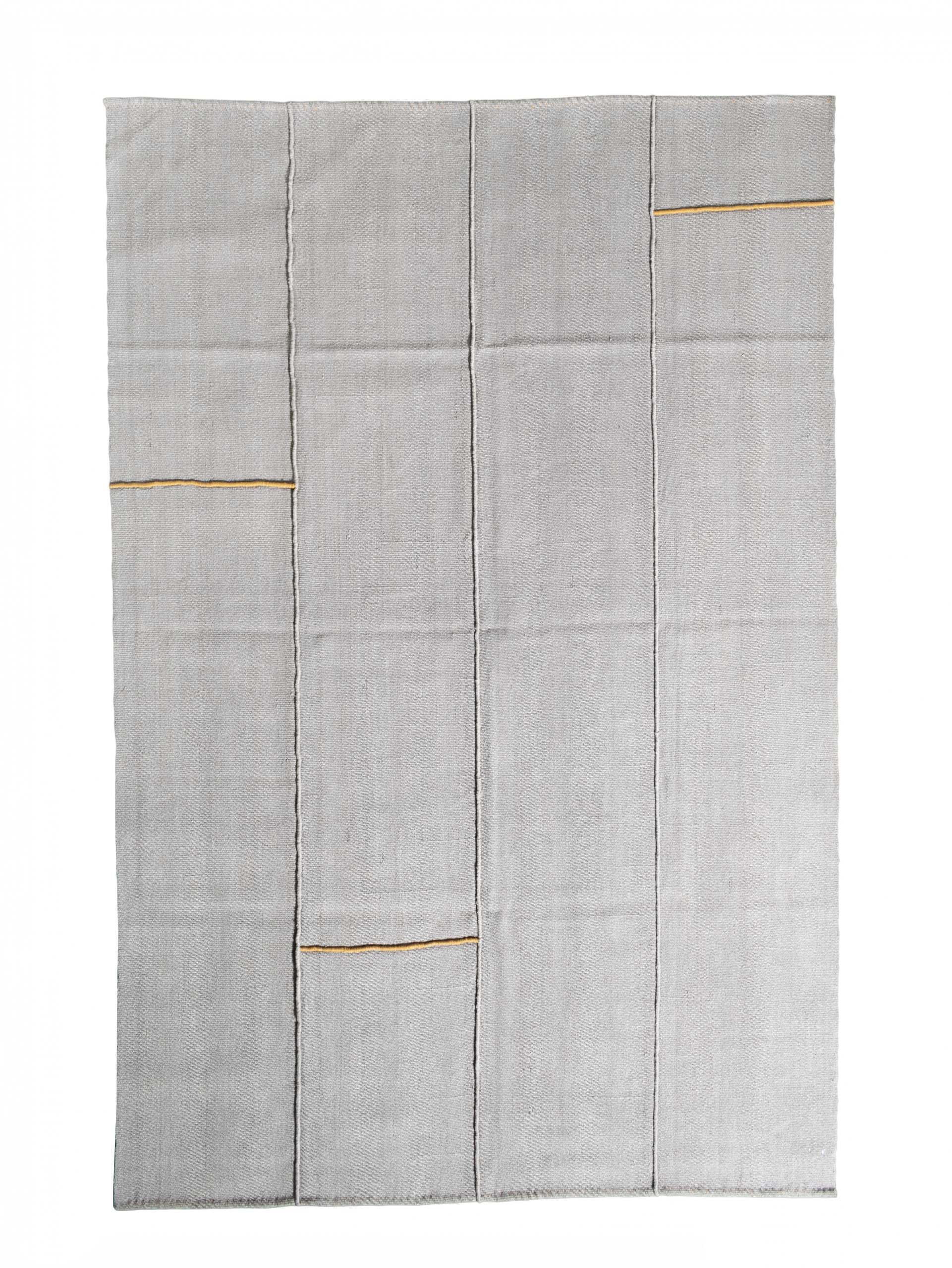 Kelim | 307 cm x 203 cm | Nr. 14-44840