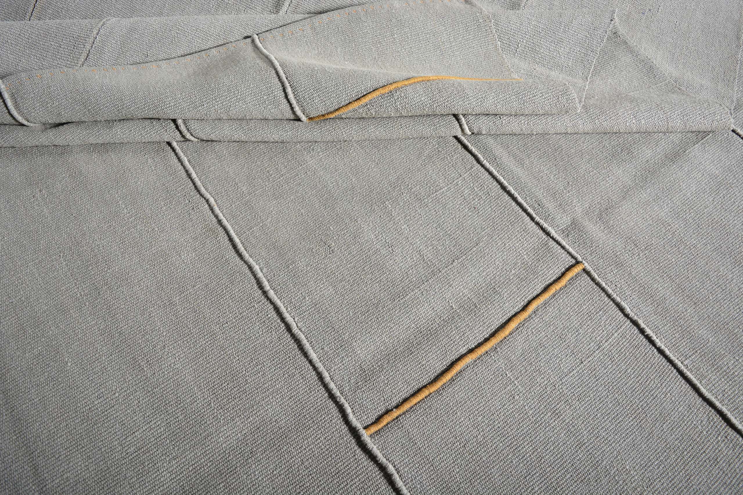 Kelim | 307 cm x 203 cm | Nr. 14-44840