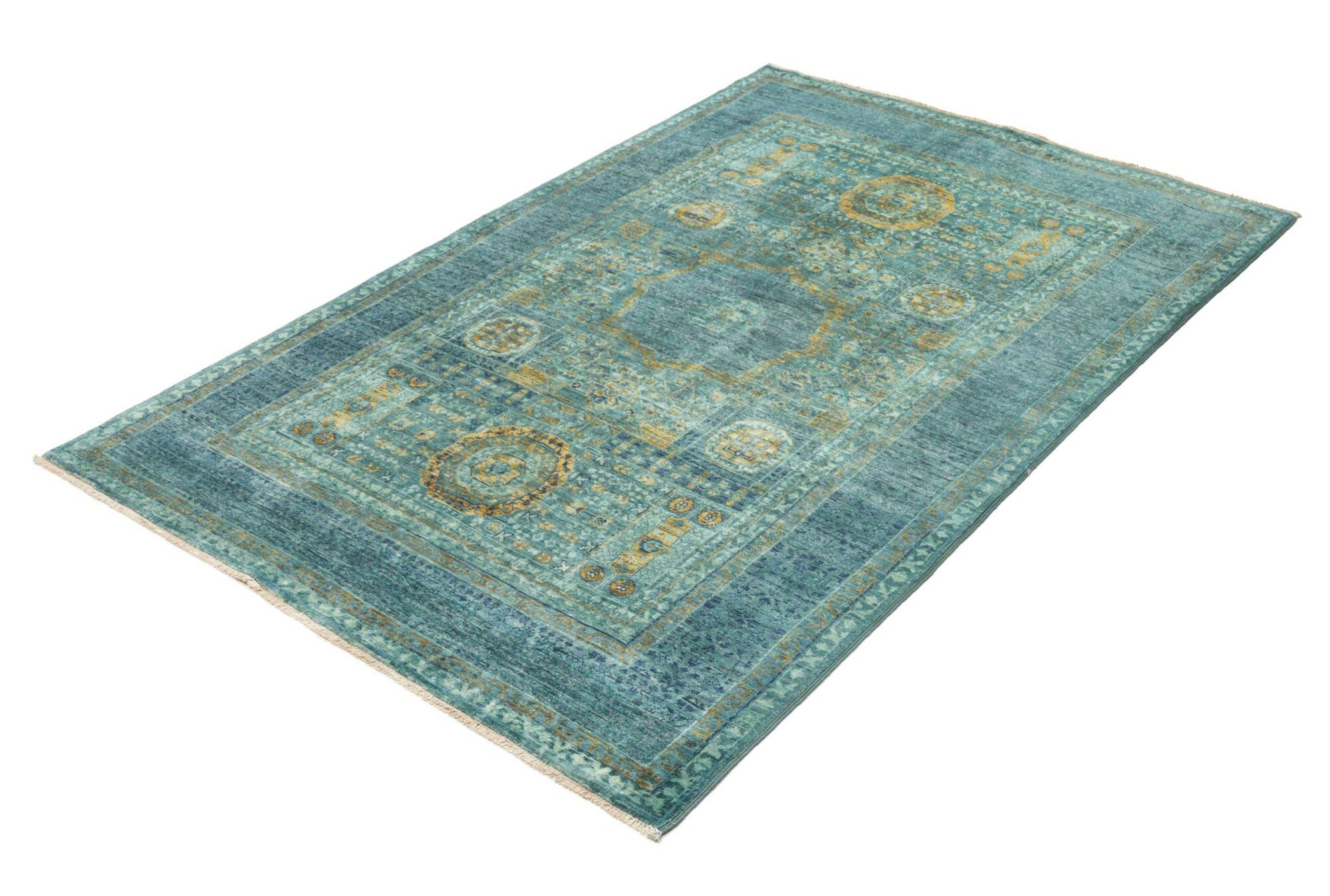 Mamluk | 186 x 120 cm | Nr. 12-450421