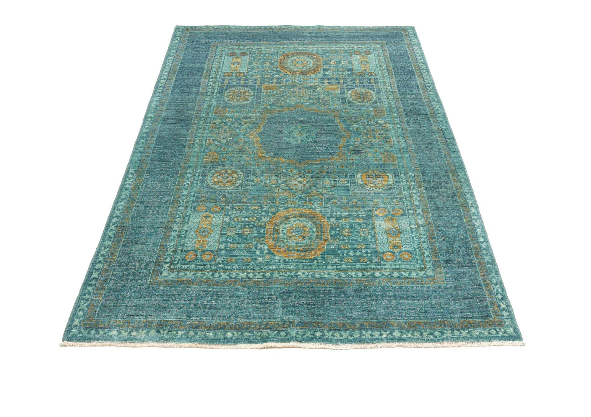 Mamlouk | 186 cm x 120 cm | Nr. 12-450421