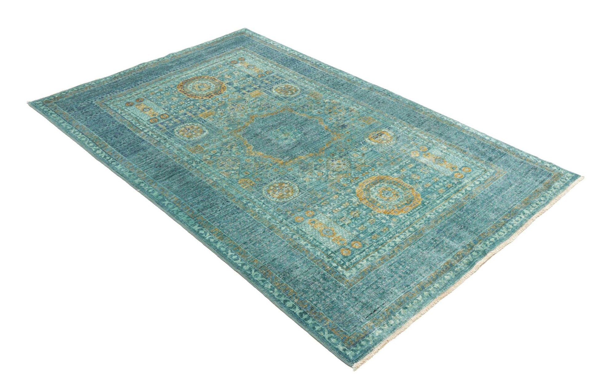 Mamlouk | 186 cm x 120 cm | Nr. 12-450421