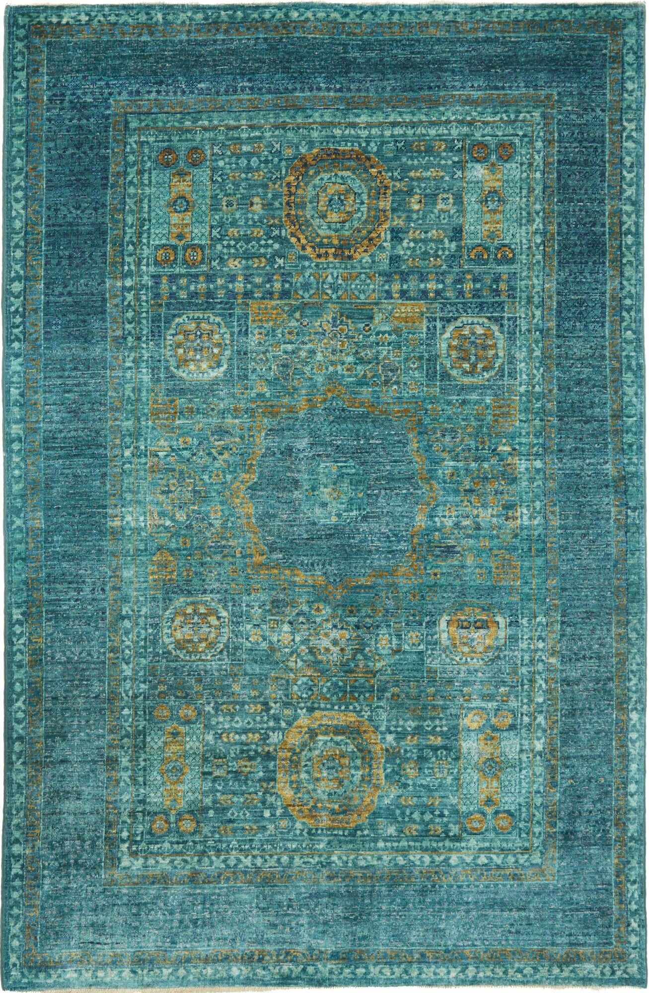 Mamluk | 186 x 120 cm | Nr. 12-450421