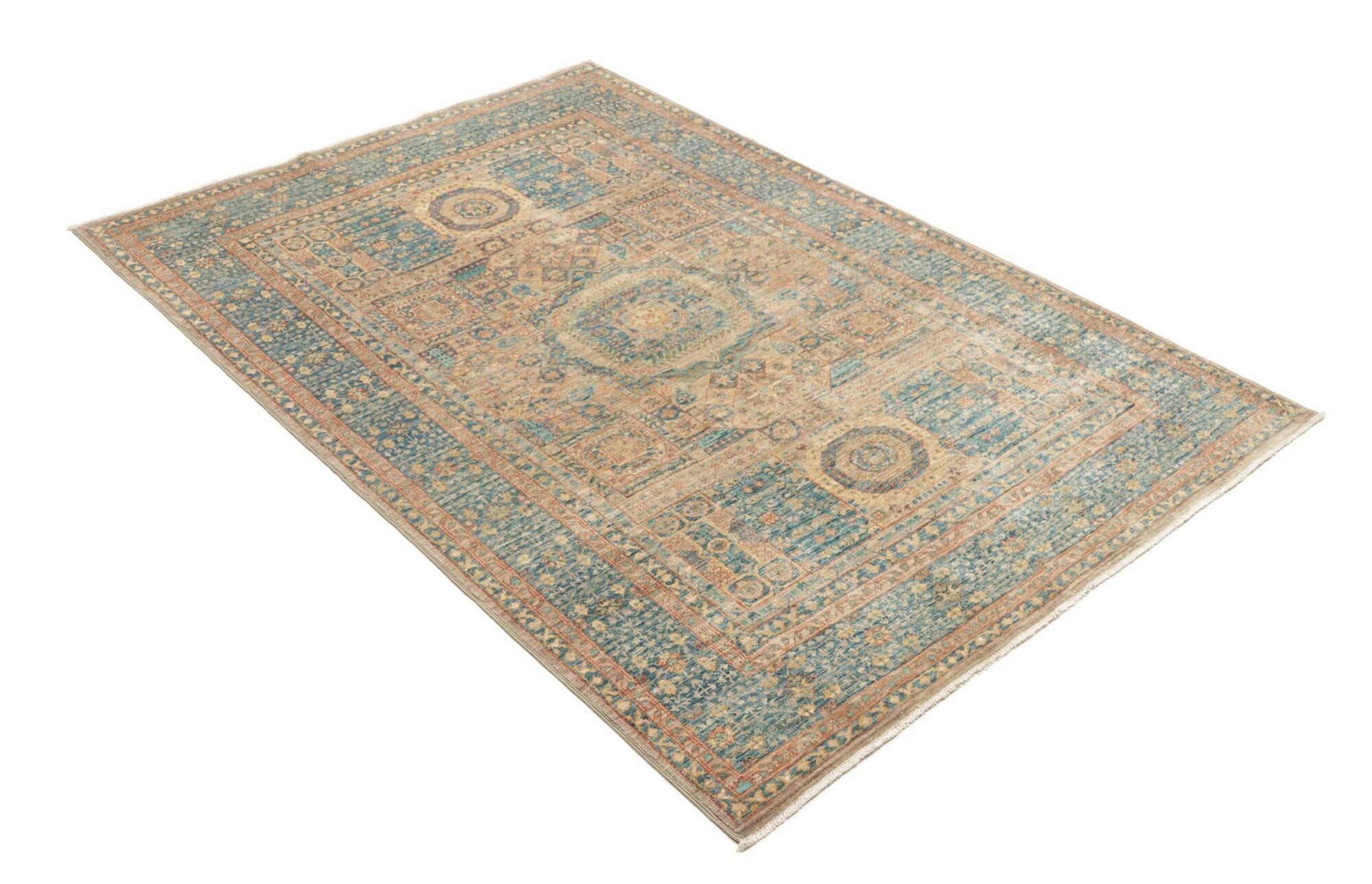 Mamlouk | 183 cm x 122 cm | Nr. 12-450424