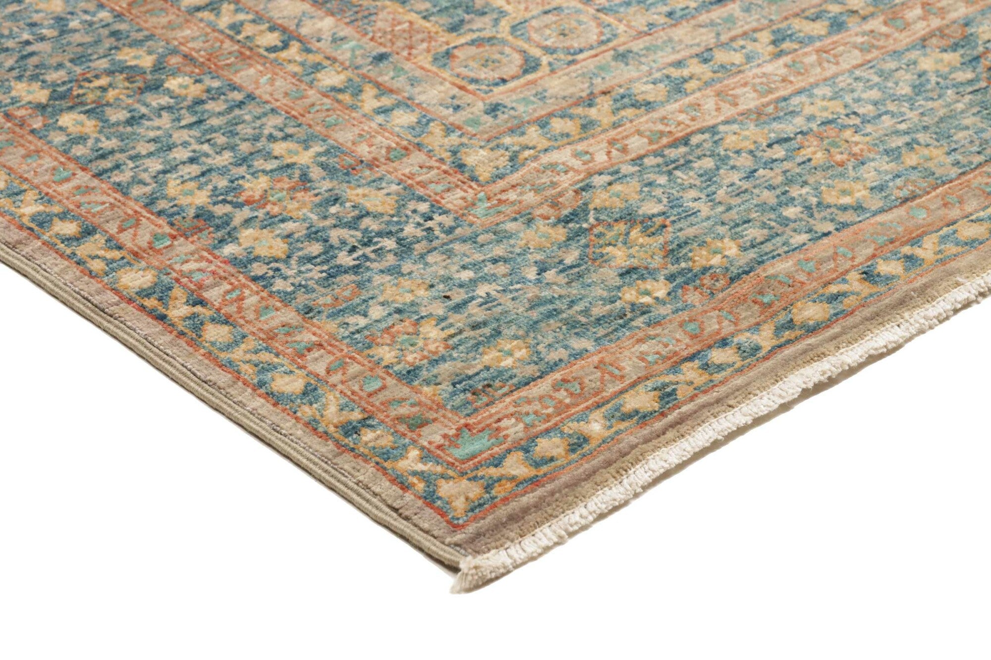 Mamlouk | 183 cm x 122 cm | Nr. 12-450424