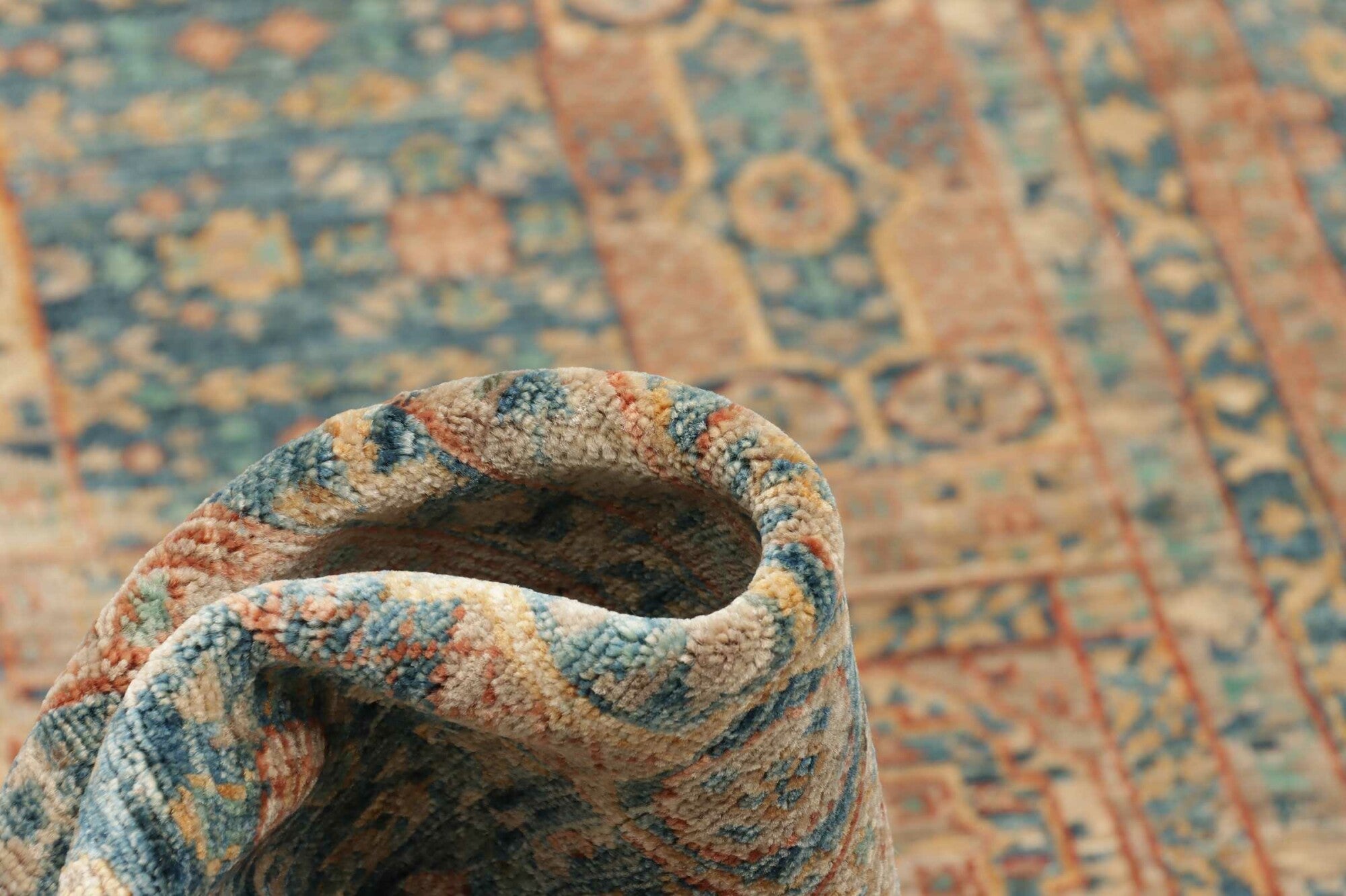 Mamlouk | 183 cm x 122 cm | Nr. 12-450424