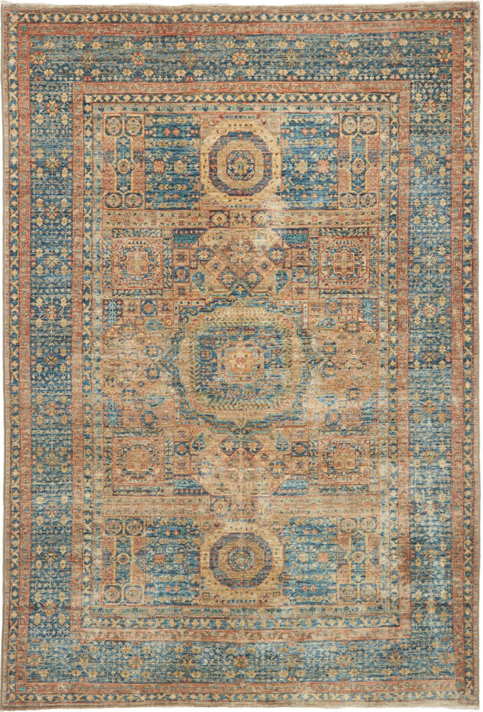 Mamluk | 183 cm x 122 cm | Nr. 12-450424