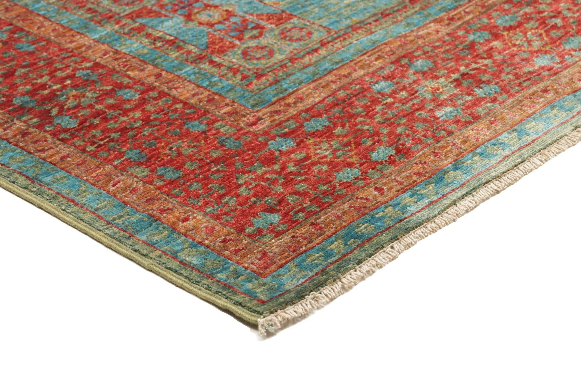 Mamlouk | 182 cm x 124 cm | Nr. 12-450426