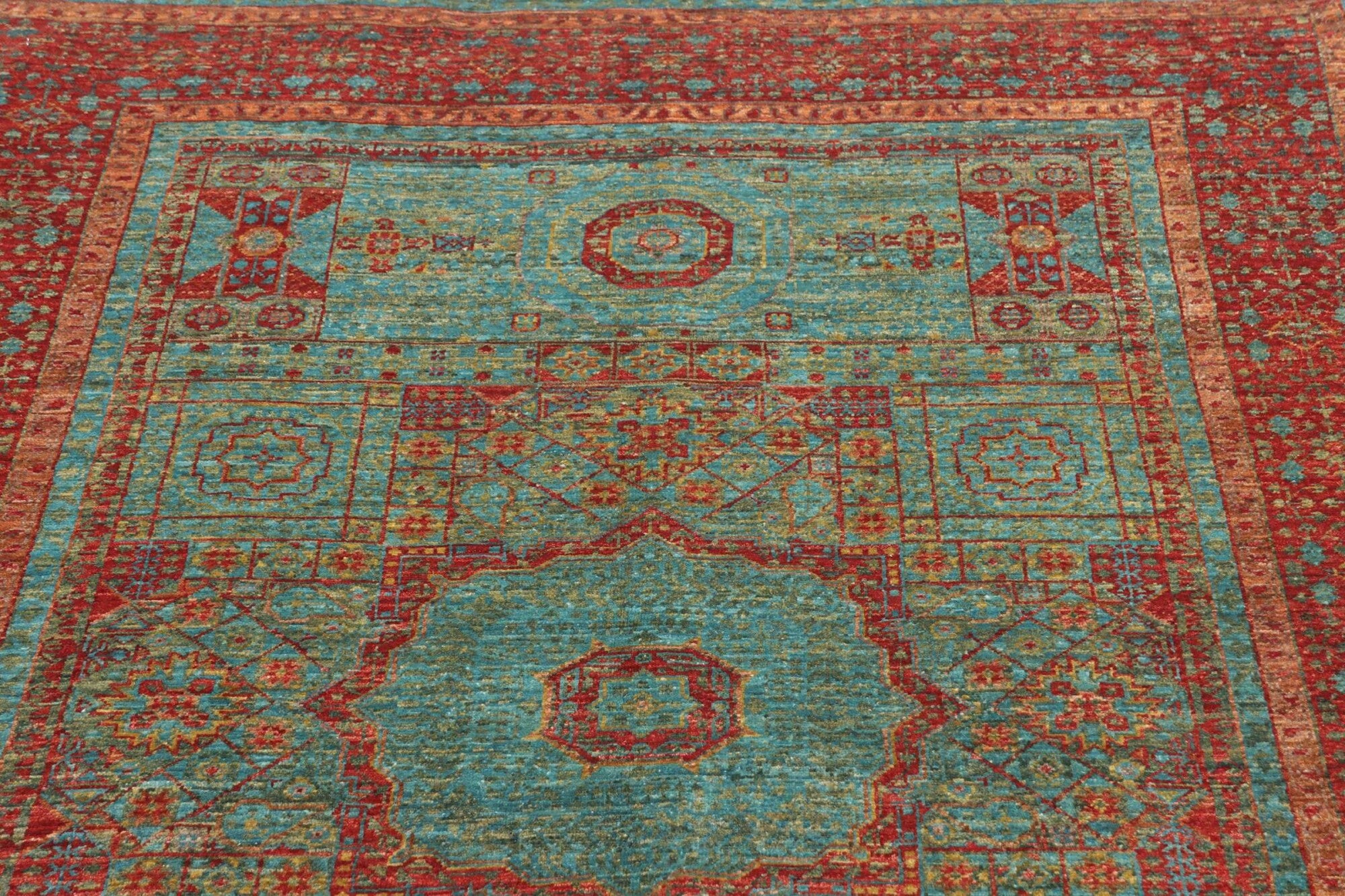 Mamlouk | 182 cm x 124 cm | Nr. 12-450426