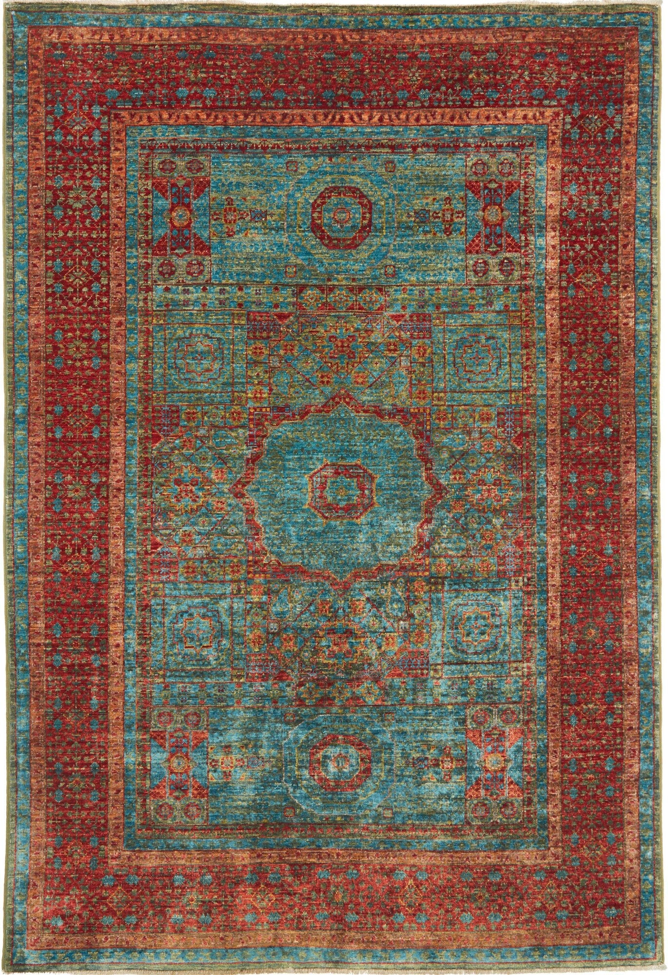 mameluco | 182 x 124 cm | Nr. 12-450426