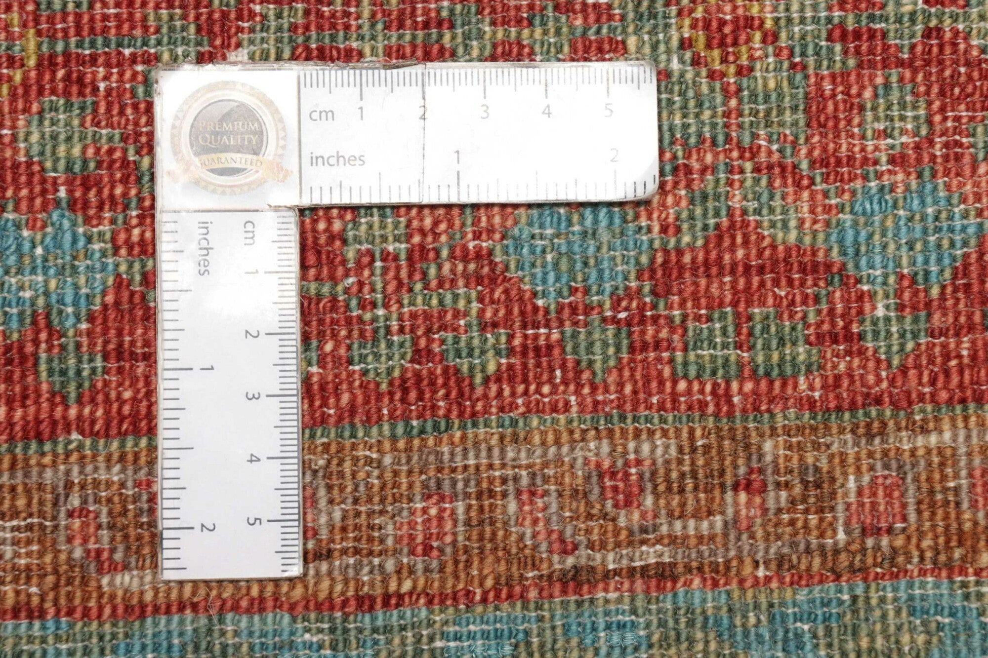 Mamluk | 182 cm x 126 cm | Nr. 12-450432