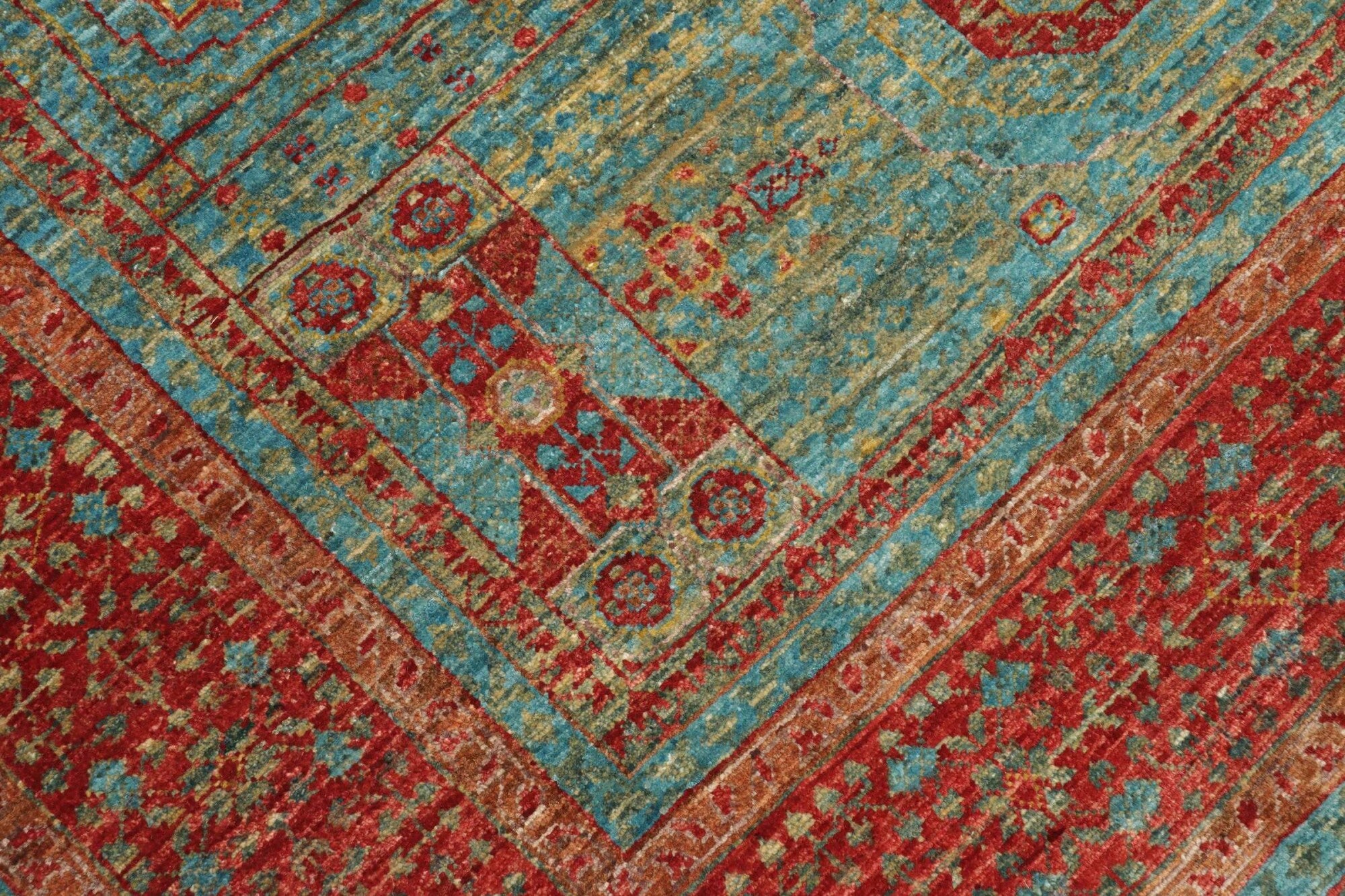 Mamluk | 182 cm x 126 cm | Nr. 12-450432