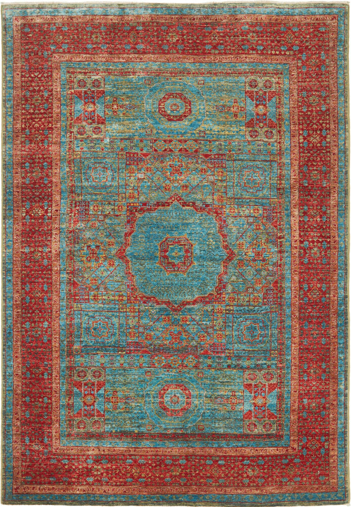 Mamluk | 182 cm x 126 cm | Nr. 12-450432