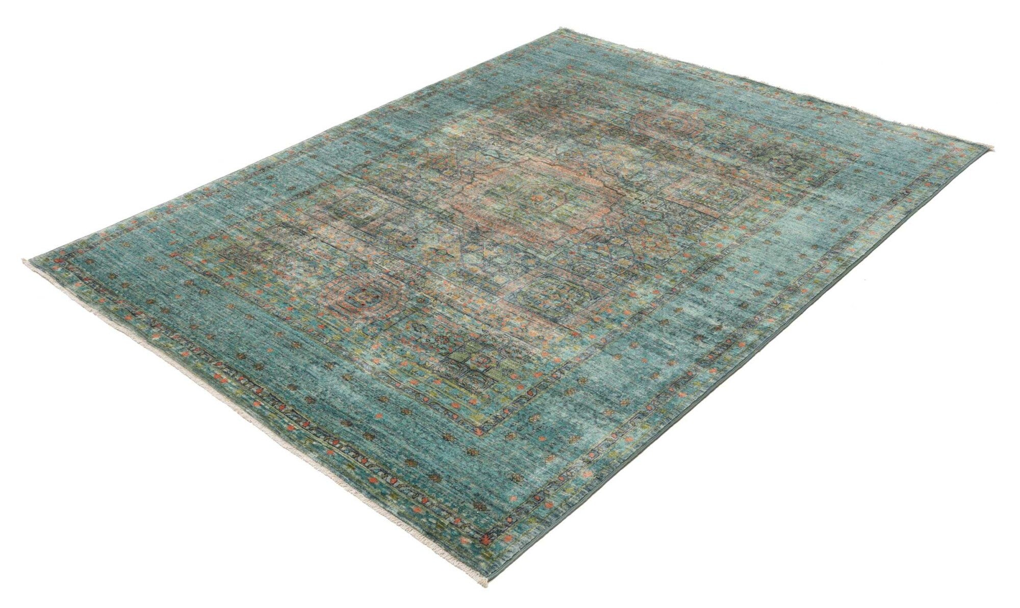 Mamlouk | 200 cm x 156 cm | Nr. 12-450436