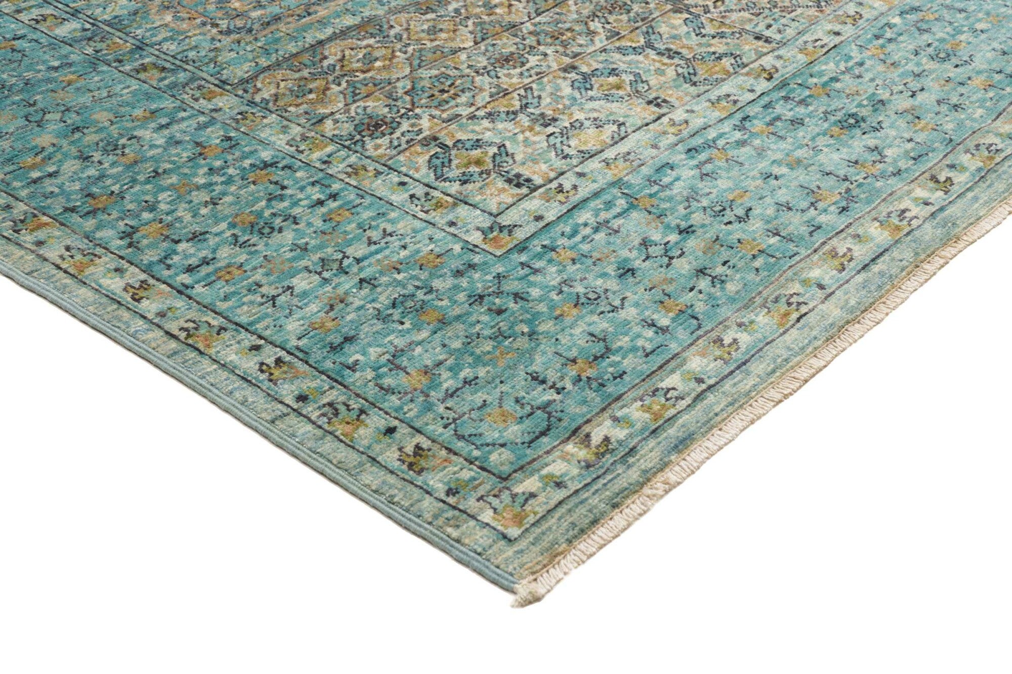 Mamlouk | 204 cm x 147 cm | Nr. 12-450447