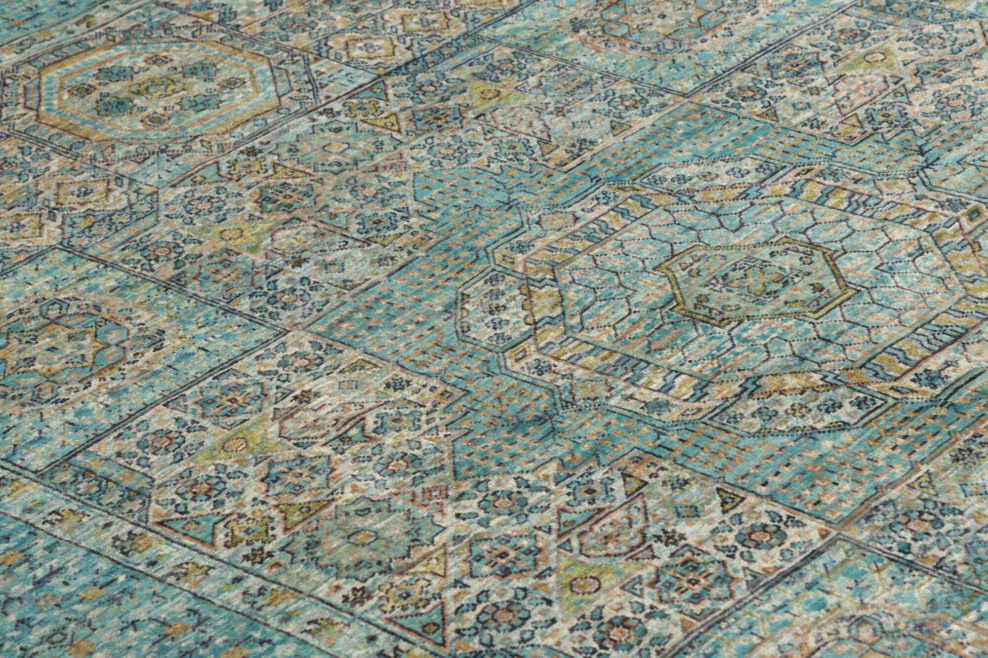 Mamlouk | 204 cm x 147 cm | Nr. 12-450447