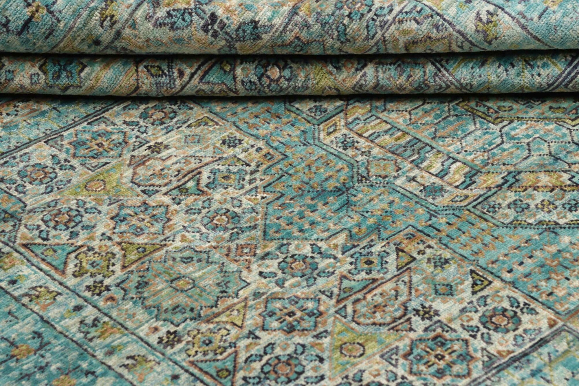 Mamlouk | 204 cm x 147 cm | Nr. 12-450447