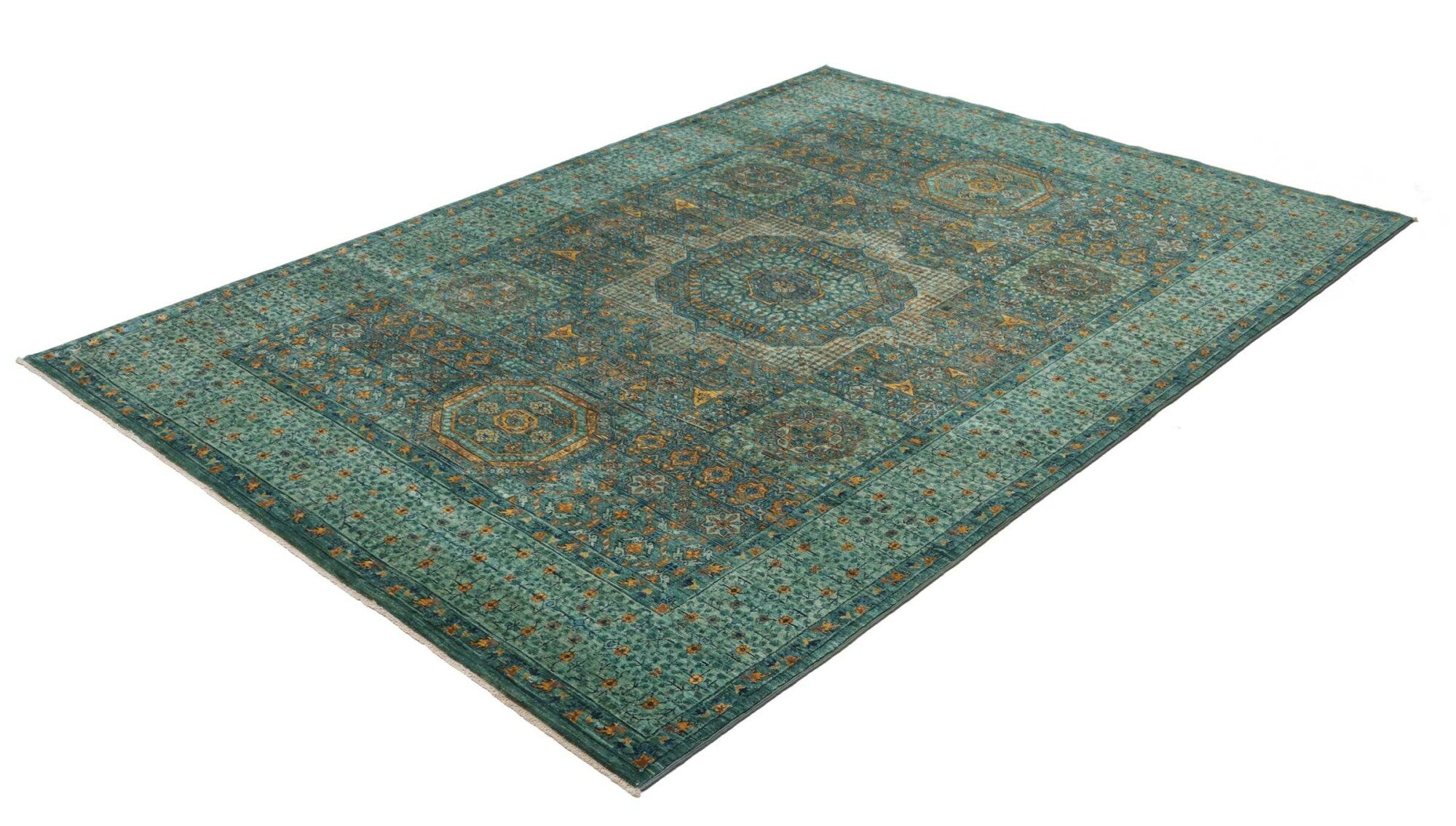 Mamlouk | 239 cm x 170 cm | Nr. 12-450458