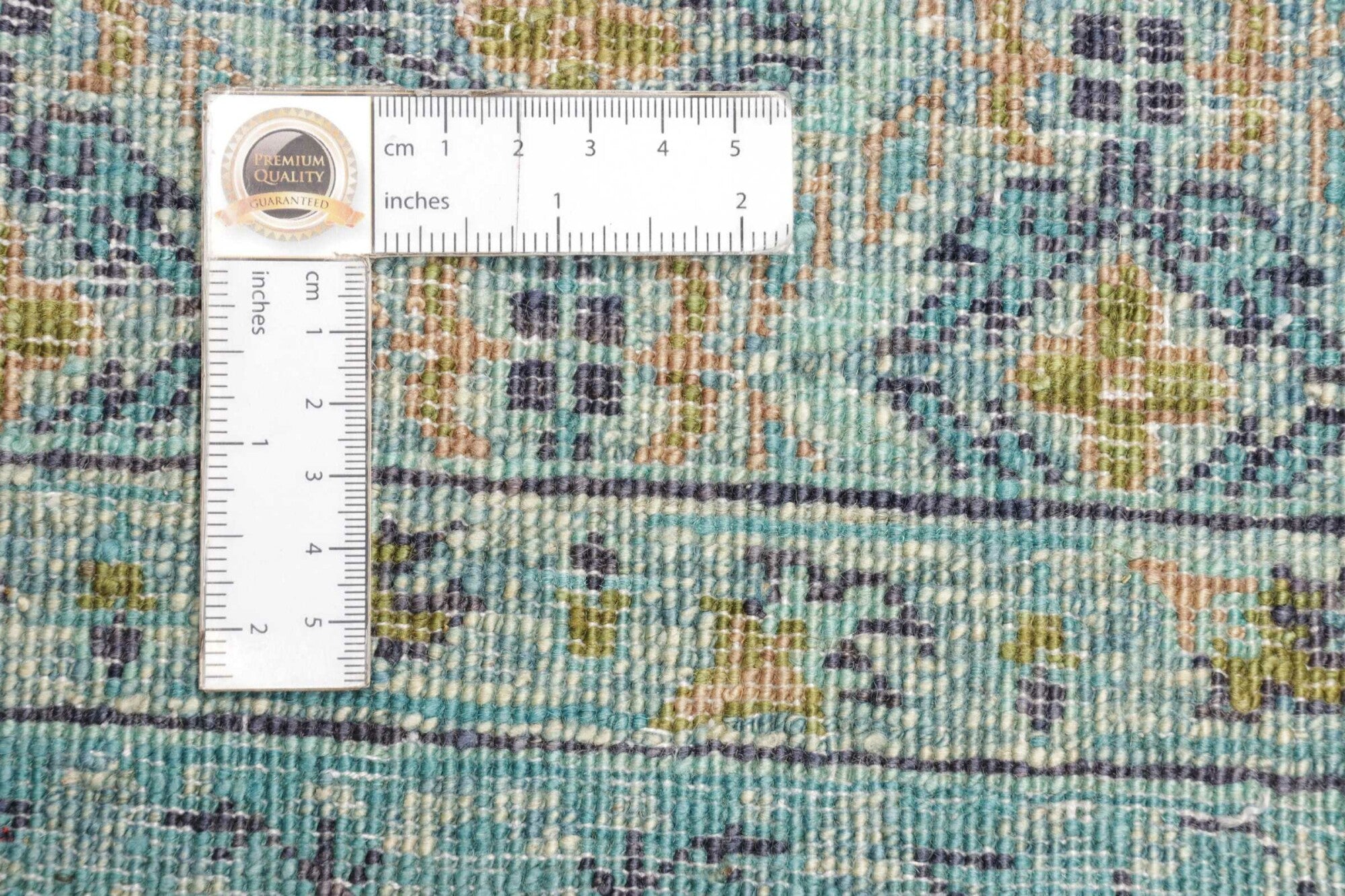 Mamlouk | 199 cm x 150 cm | Nr. 12-450465