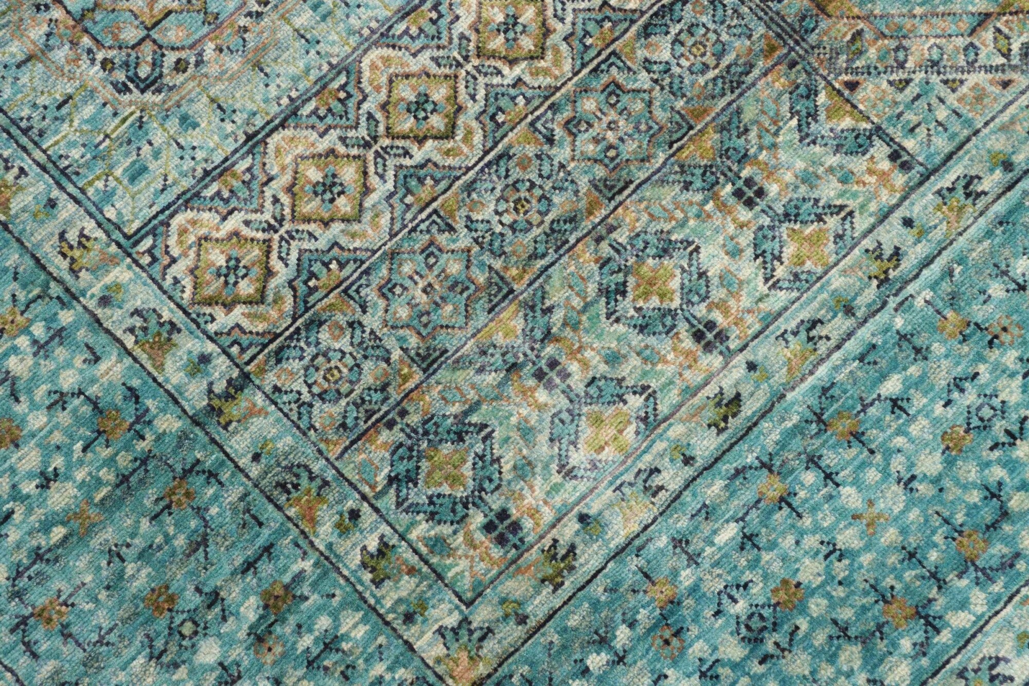 Mamlouk | 199 cm x 150 cm | Nr. 12-450465