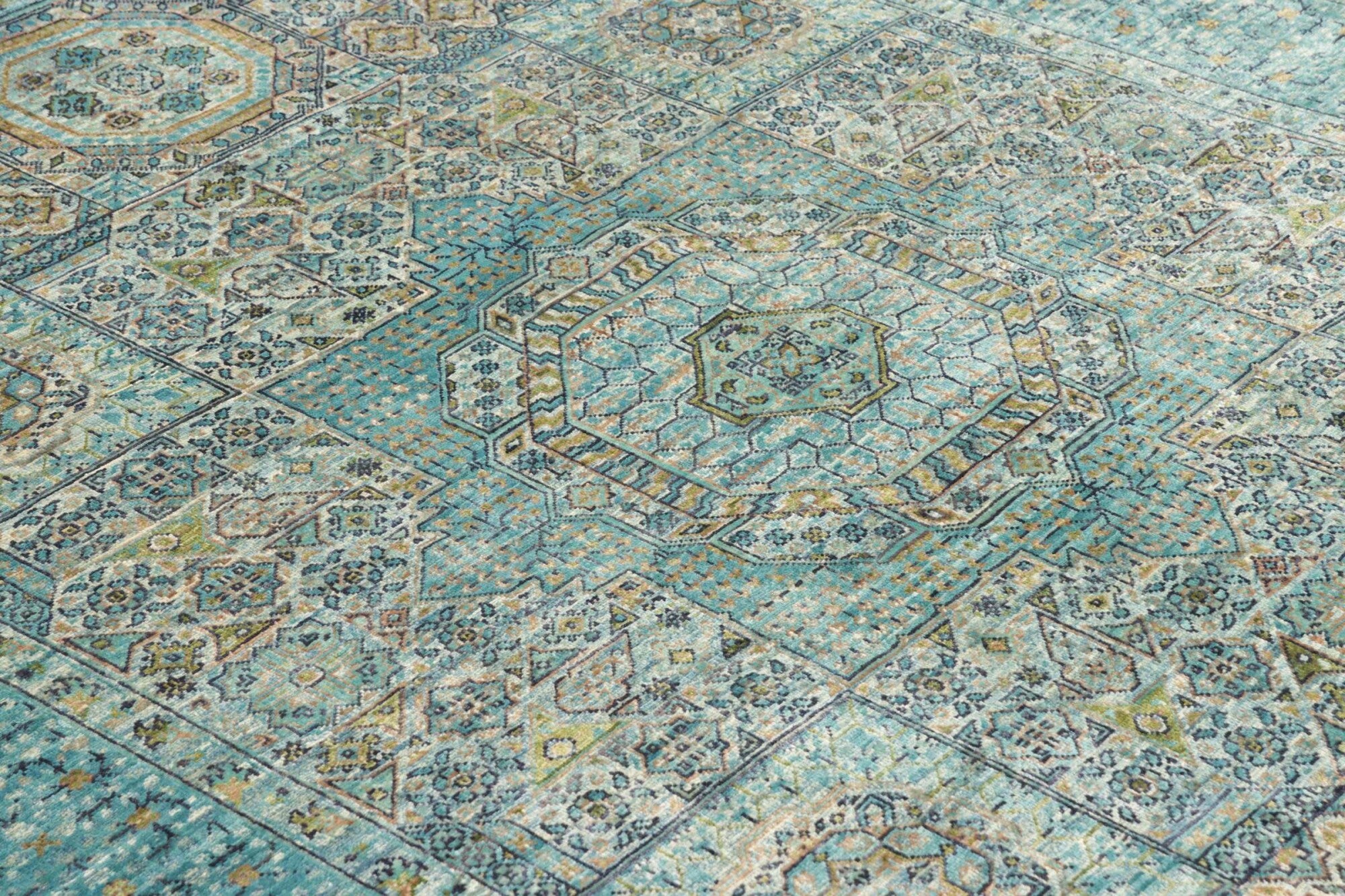 Mamlouk | 199 cm x 150 cm | Nr. 12-450465