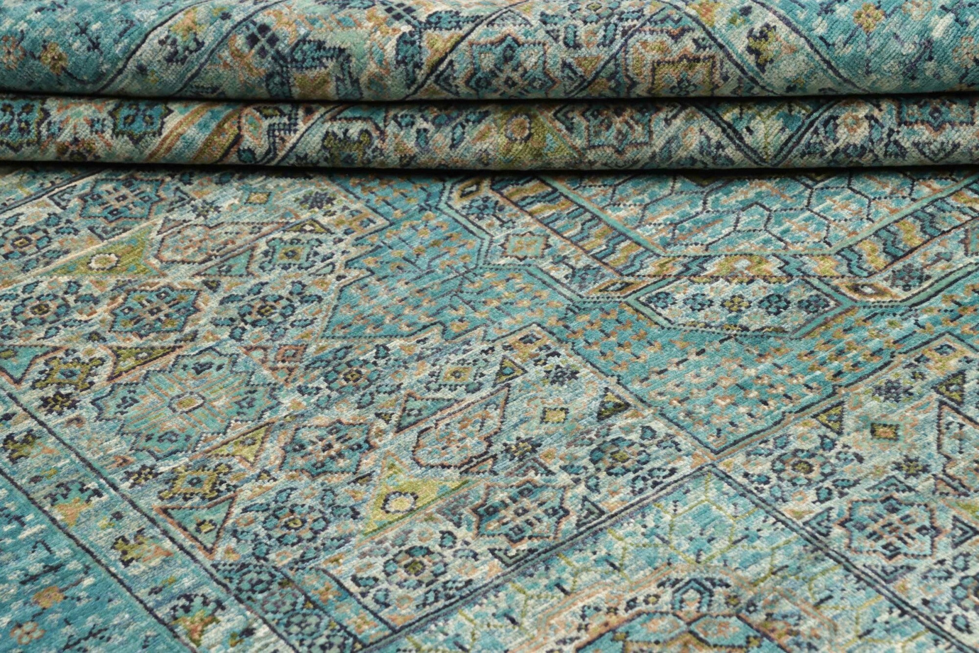 Mamlouk | 199 cm x 150 cm | Nr. 12-450465