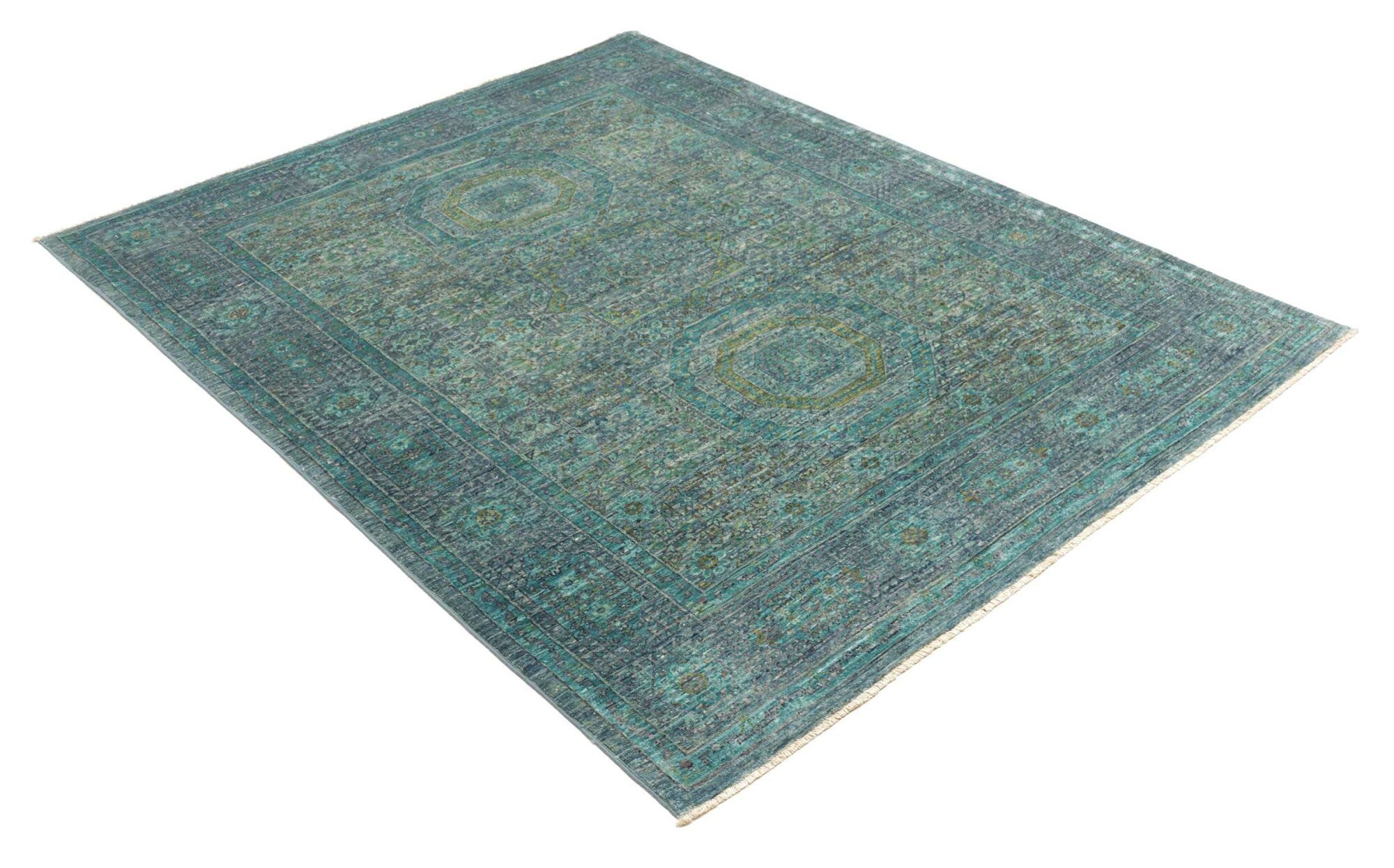 Mamlouk | 193 cm x 150 cm | Nr. 12-450469