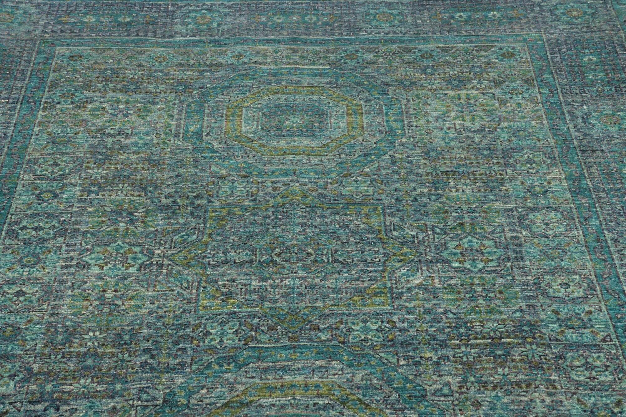 Mamlouk | 193 cm x 150 cm | Nr. 12-450469