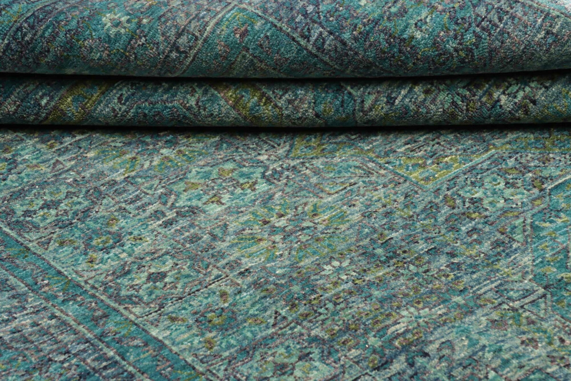 Mamlouk | 193 cm x 150 cm | Nr. 12-450469