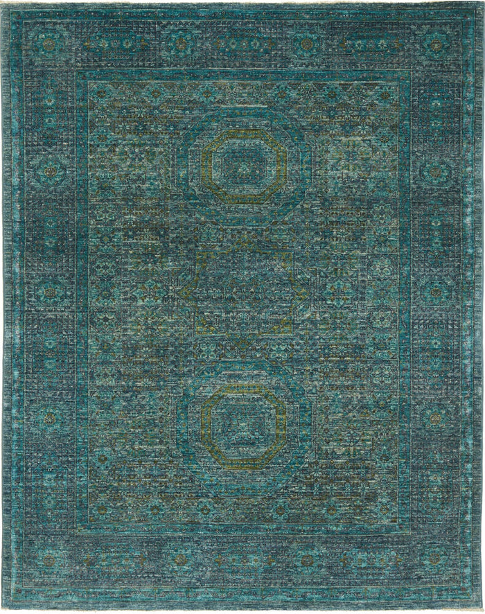Mamluk | 193 cm x 150 cm | Nr. 12-450469