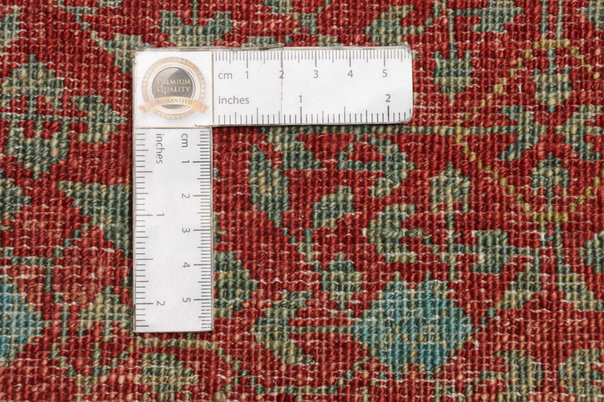 Mamlouk | 235 cm x 177 cm | Nr. 12-450484