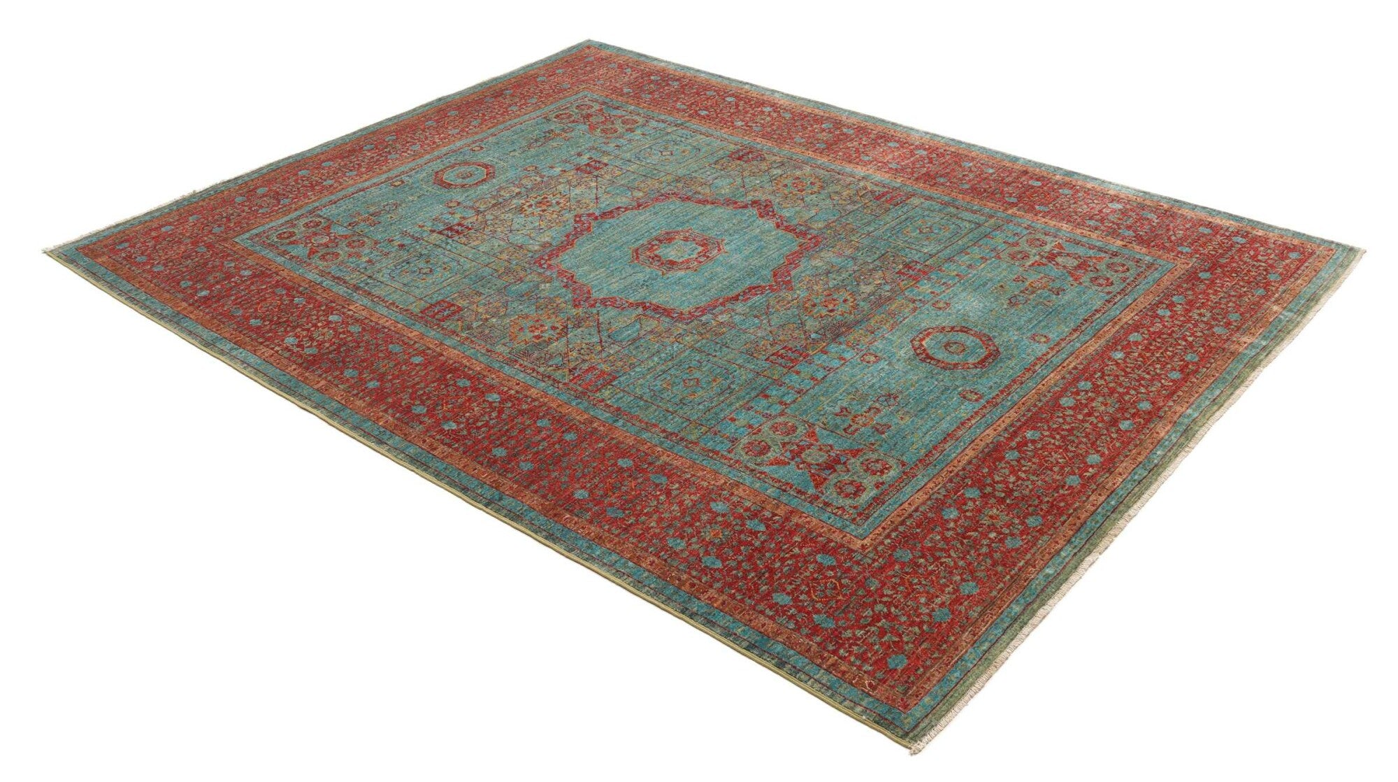 Mamlouk | 235 cm x 177 cm | Nr. 12-450484