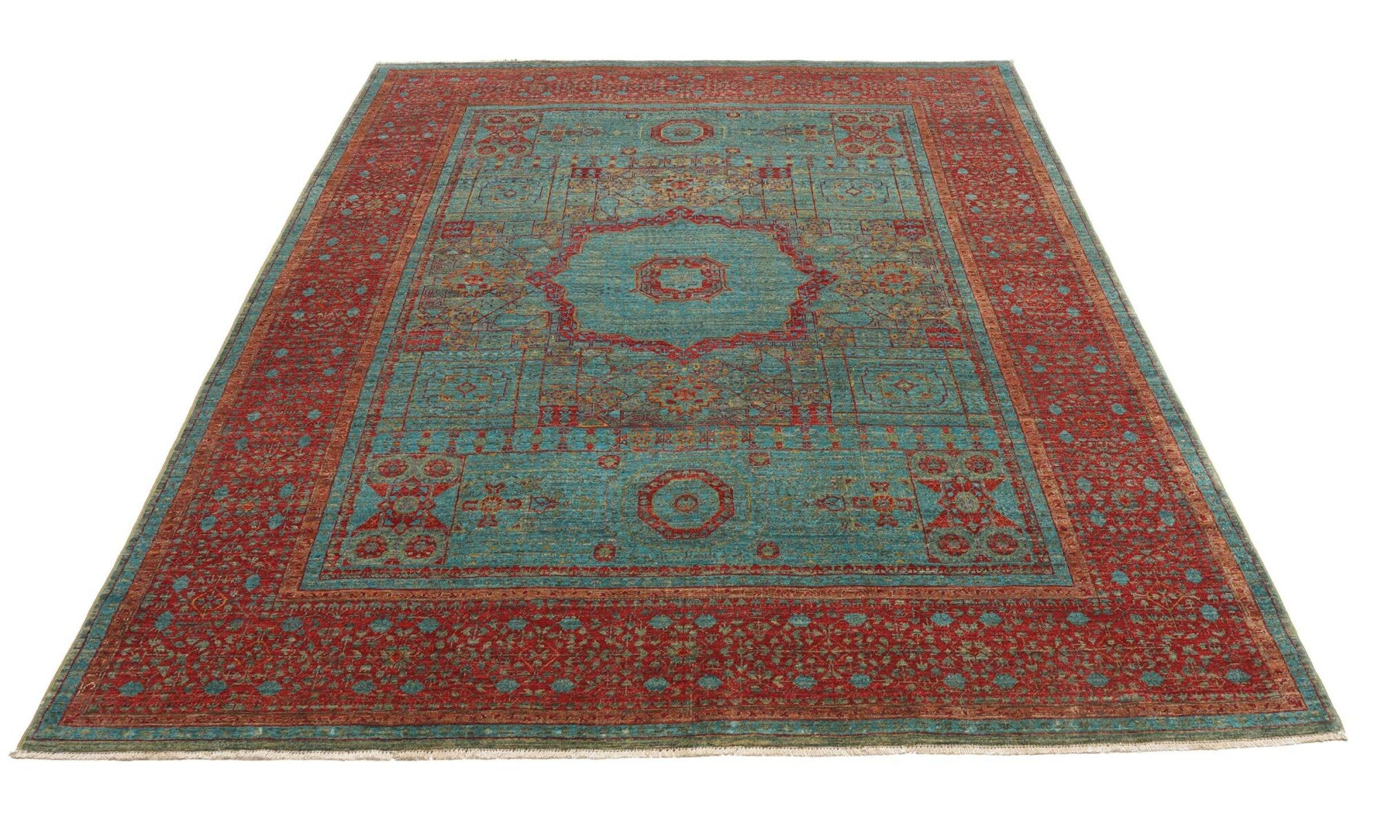 Mamlouk | 235 cm x 177 cm | Nr. 12-450484