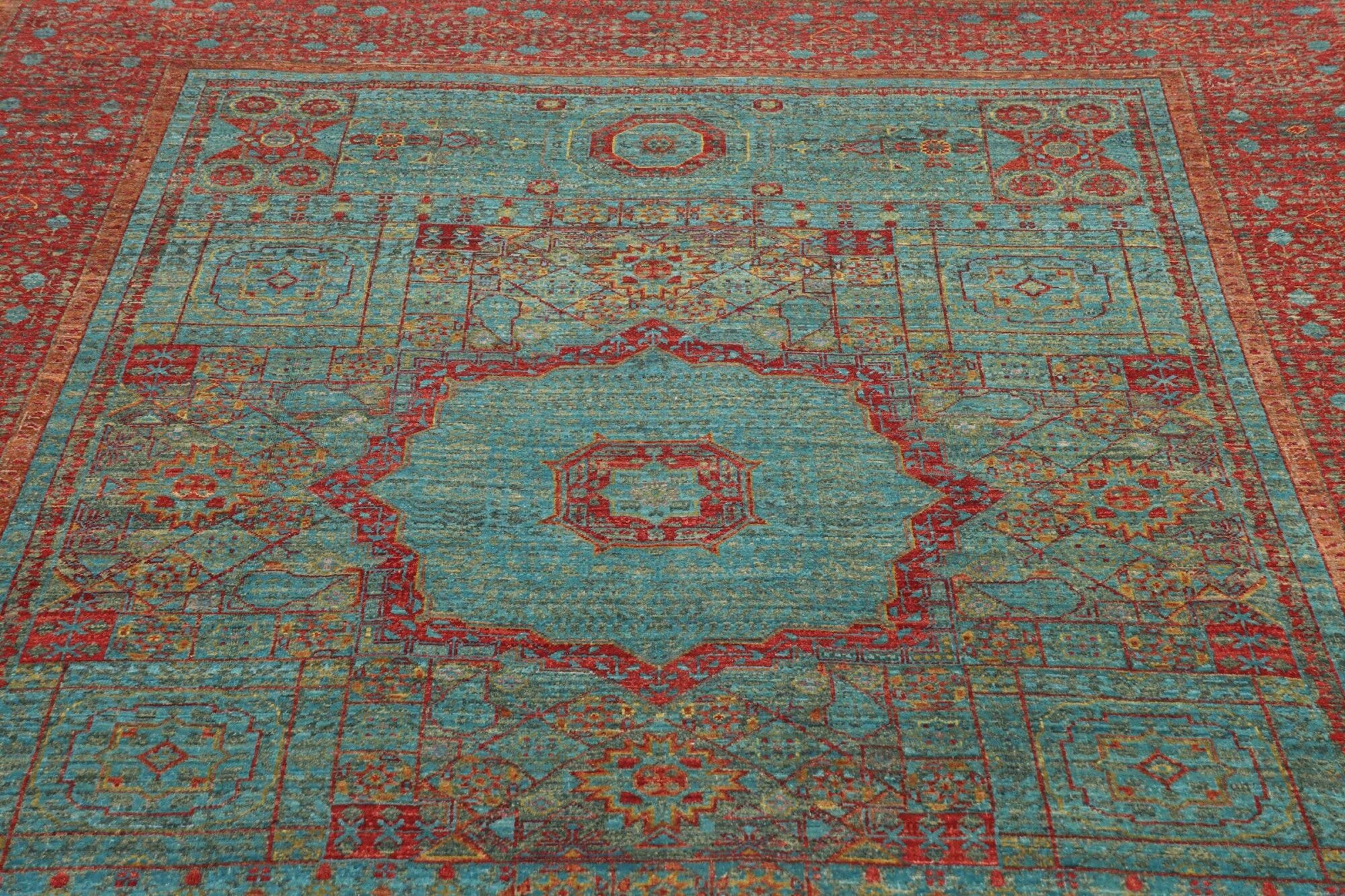 Мамлюк | 235 x 177 cm | Nr. 12-450484