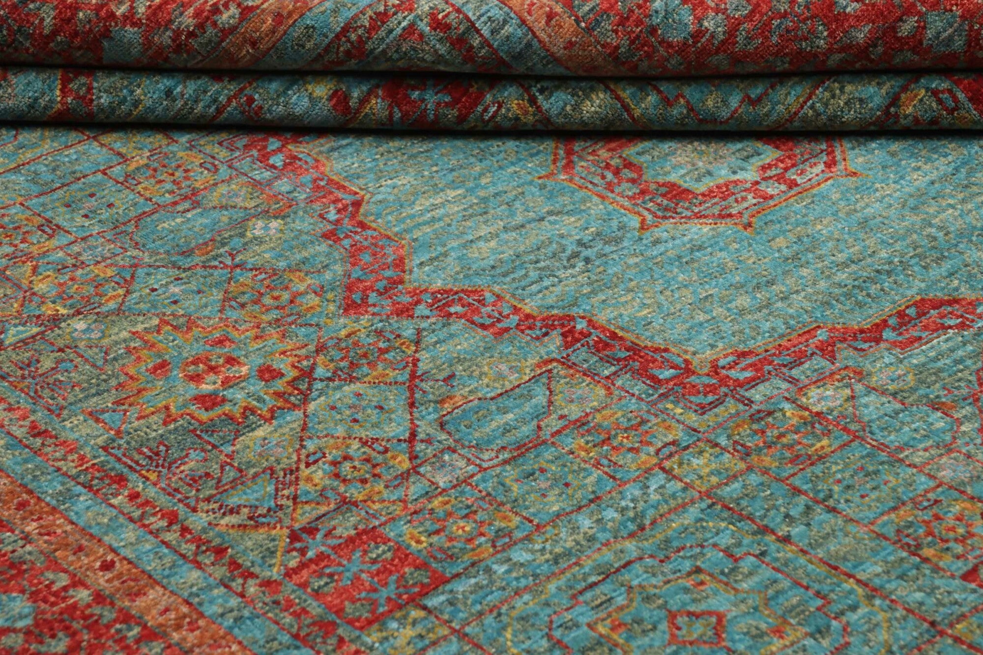 Mamlouk | 235 cm x 177 cm | Nr. 12-450484