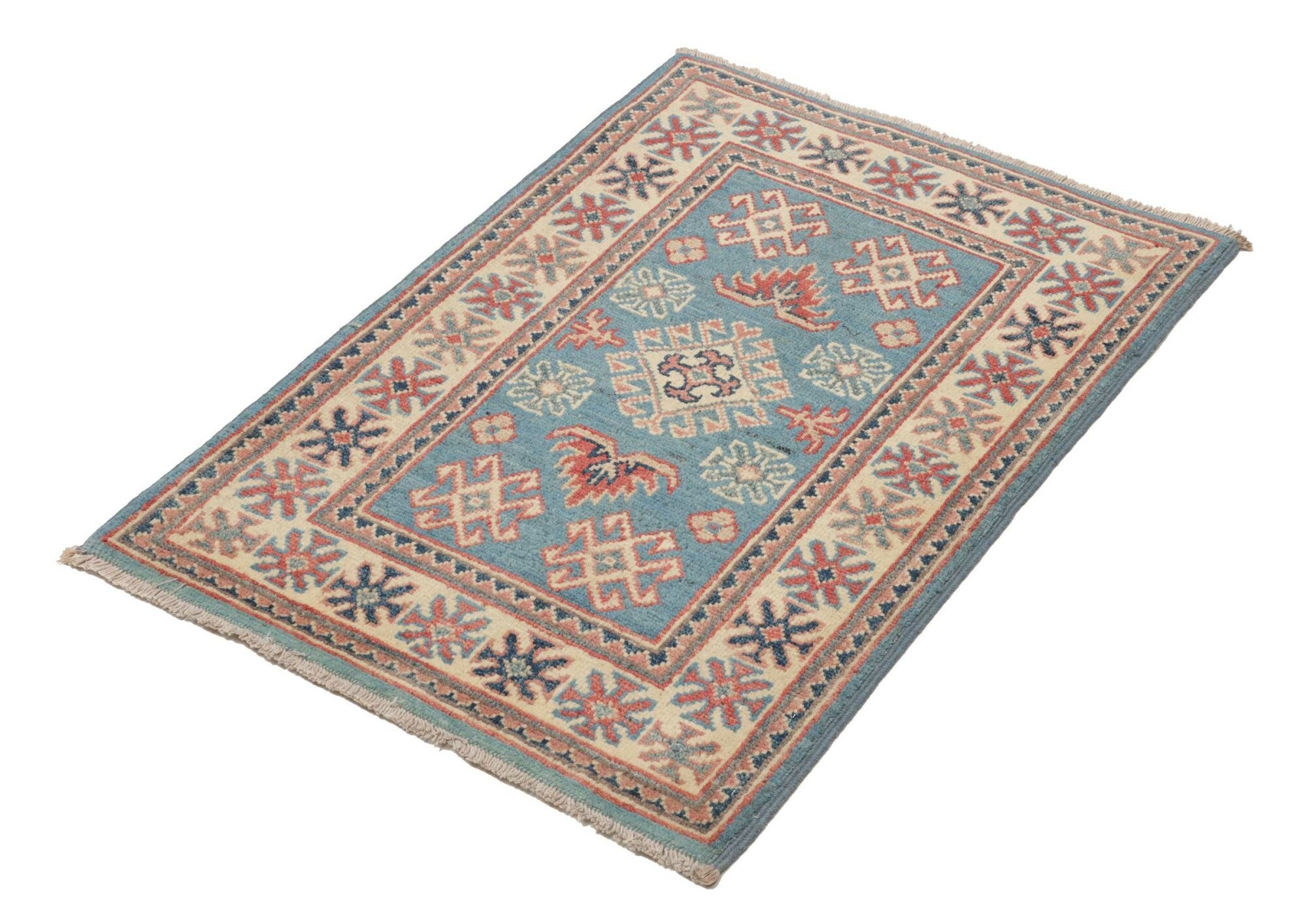 Kazak | 85 cm x 62 cm | Nr. 12-450534