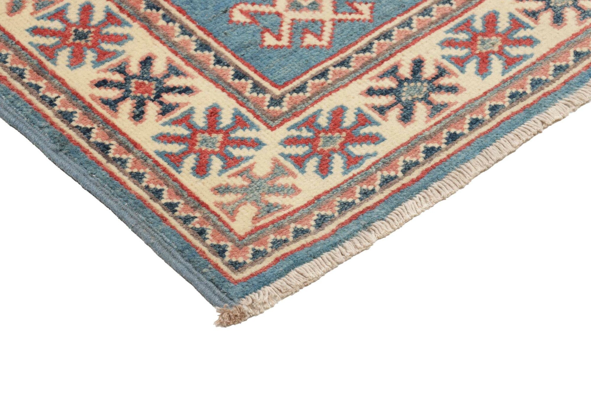 Kazak | 85 cm x 62 cm | Nr. 12-450534