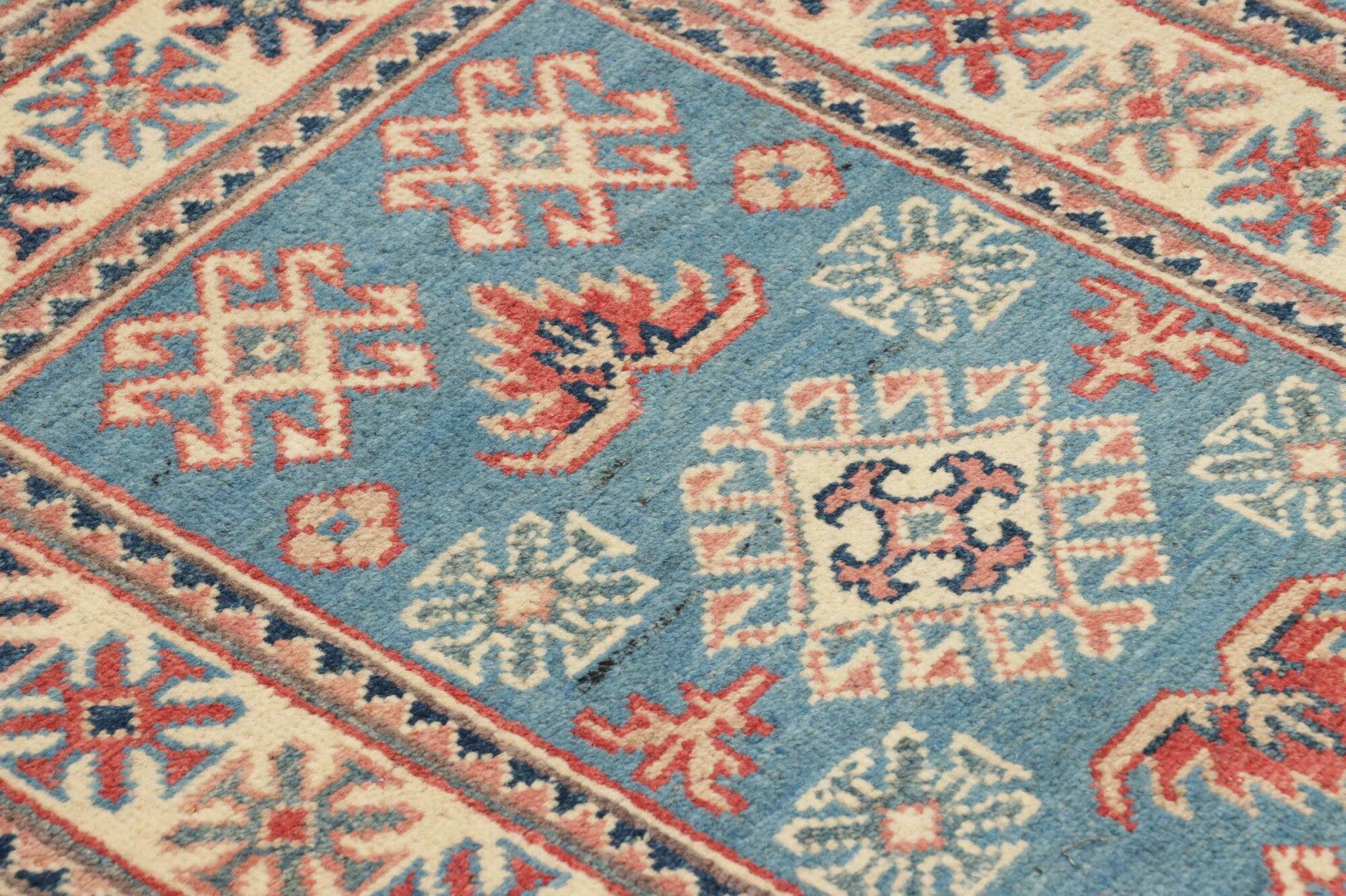 Kazak | 85 cm x 62 cm | Nr. 12-450534